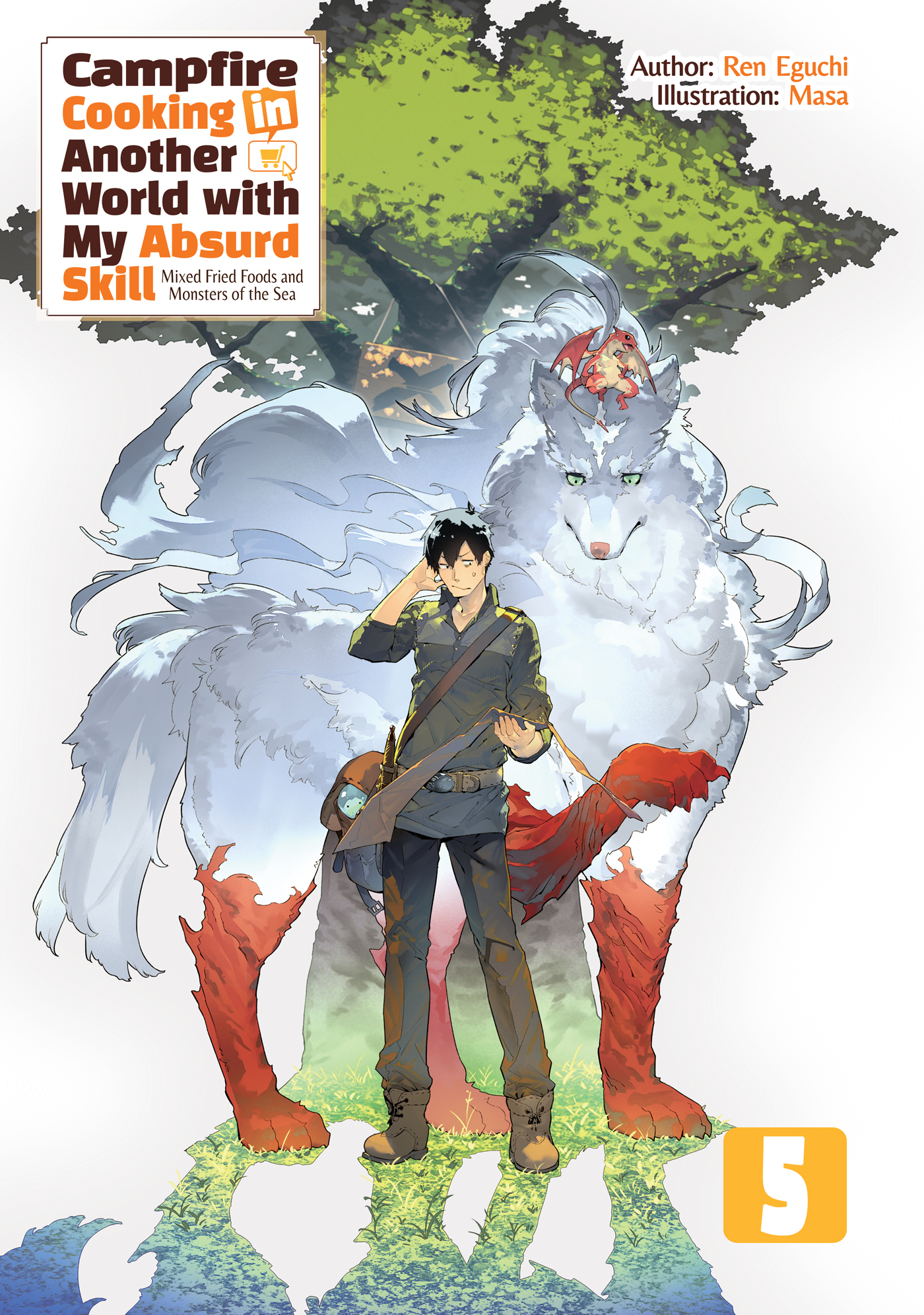 Color Illustrations - 02