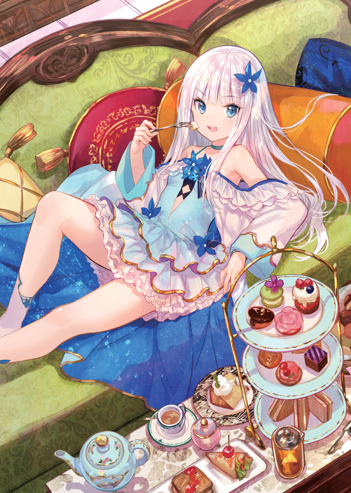 Color Gallery - 02