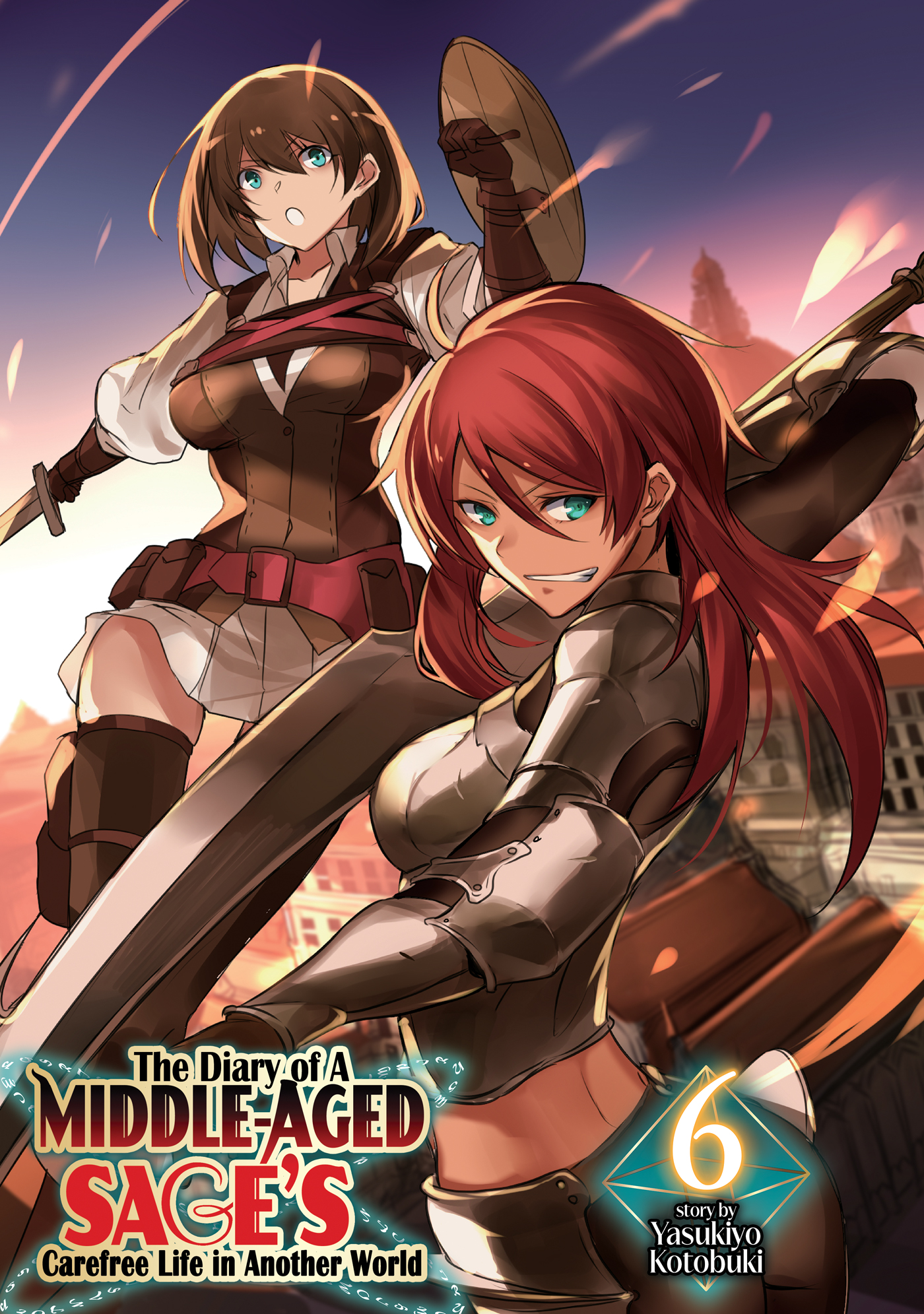 Color Illustrations - 09