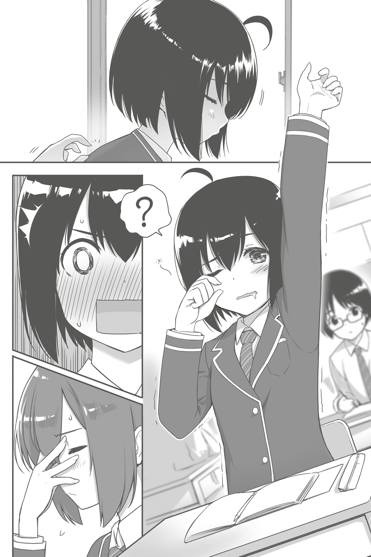 Prologue: Defense Build and a Series of Blunders - 07