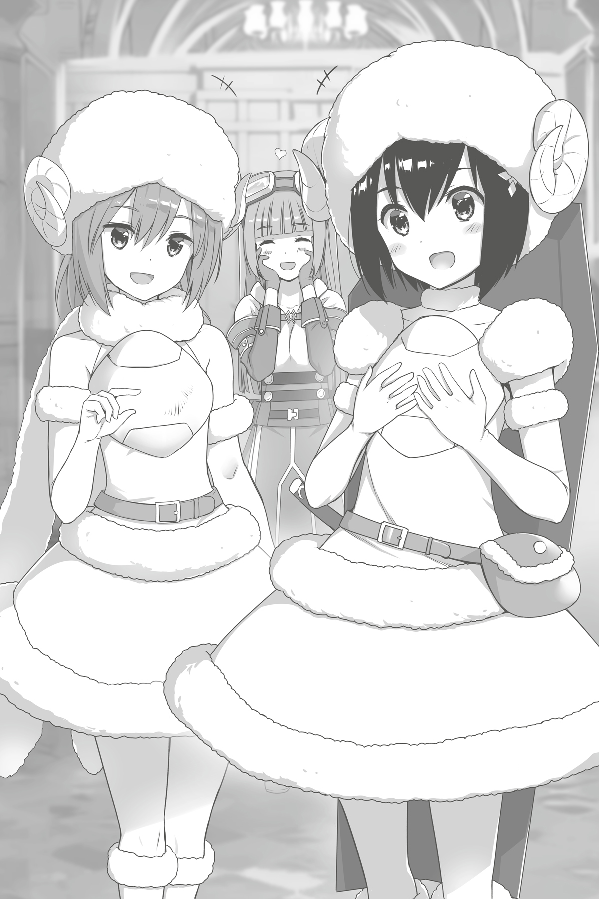 Chapter 4: Defense Build and the Third Event - 24