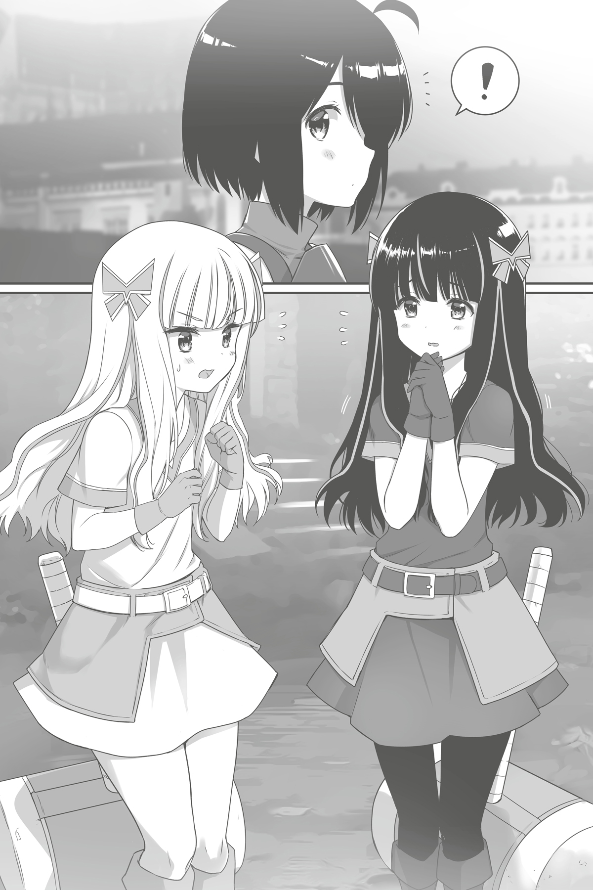 Chapter 5: Defense Build and Recruiting - 33