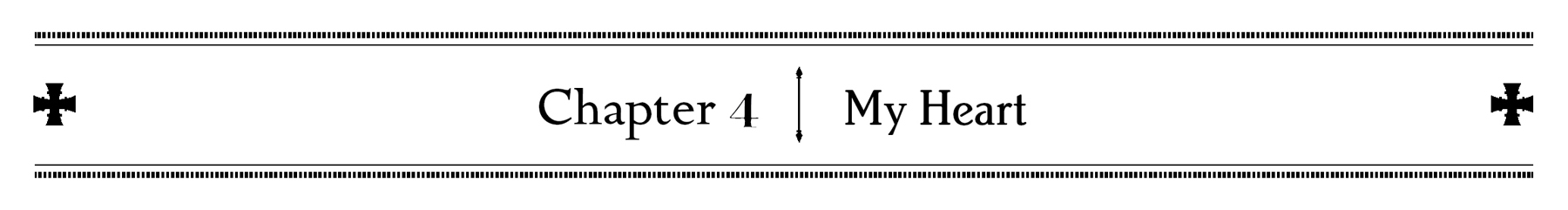 Chapter 4: My Heart - 46