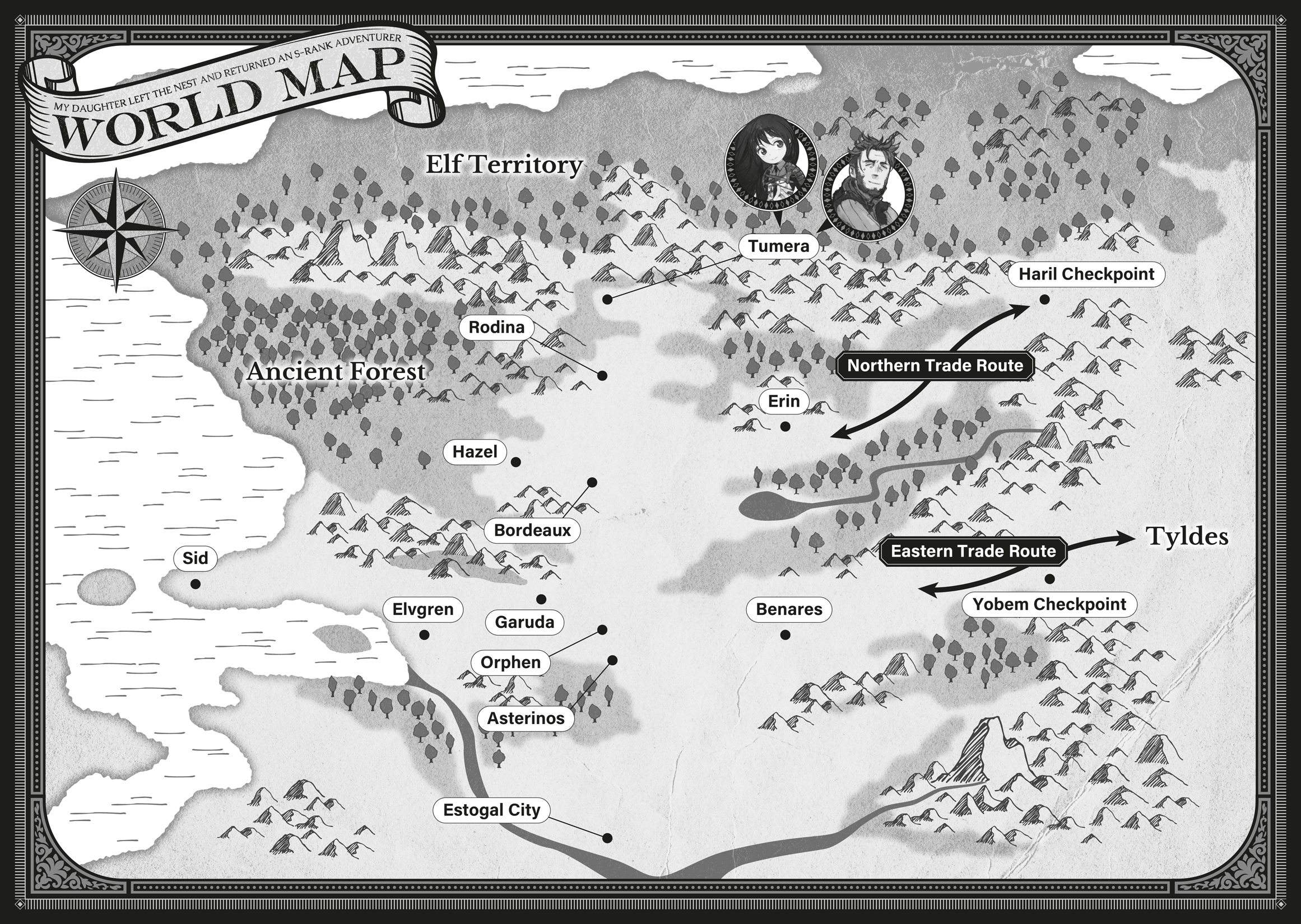 Map - 04