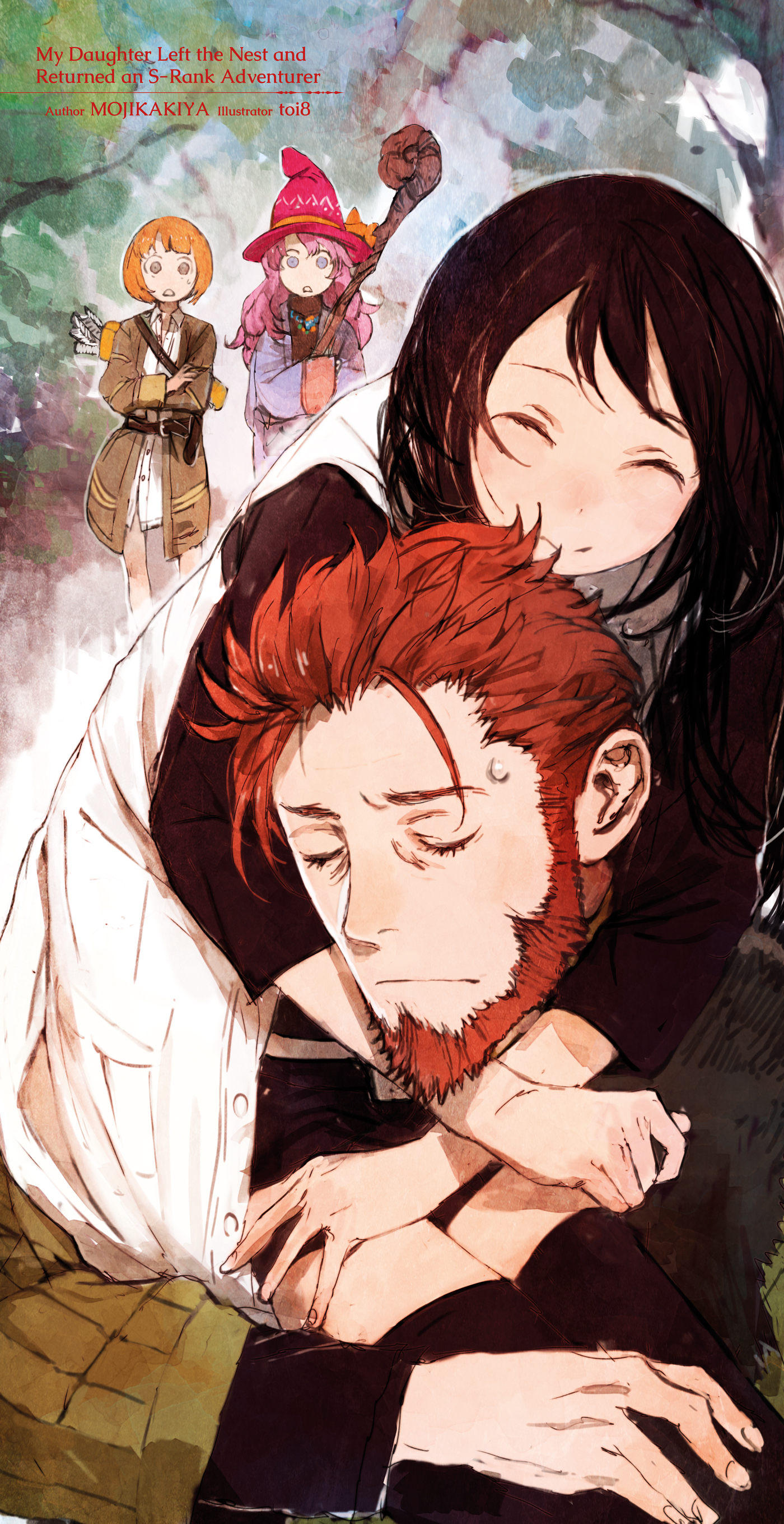 Color Illustrations - 14