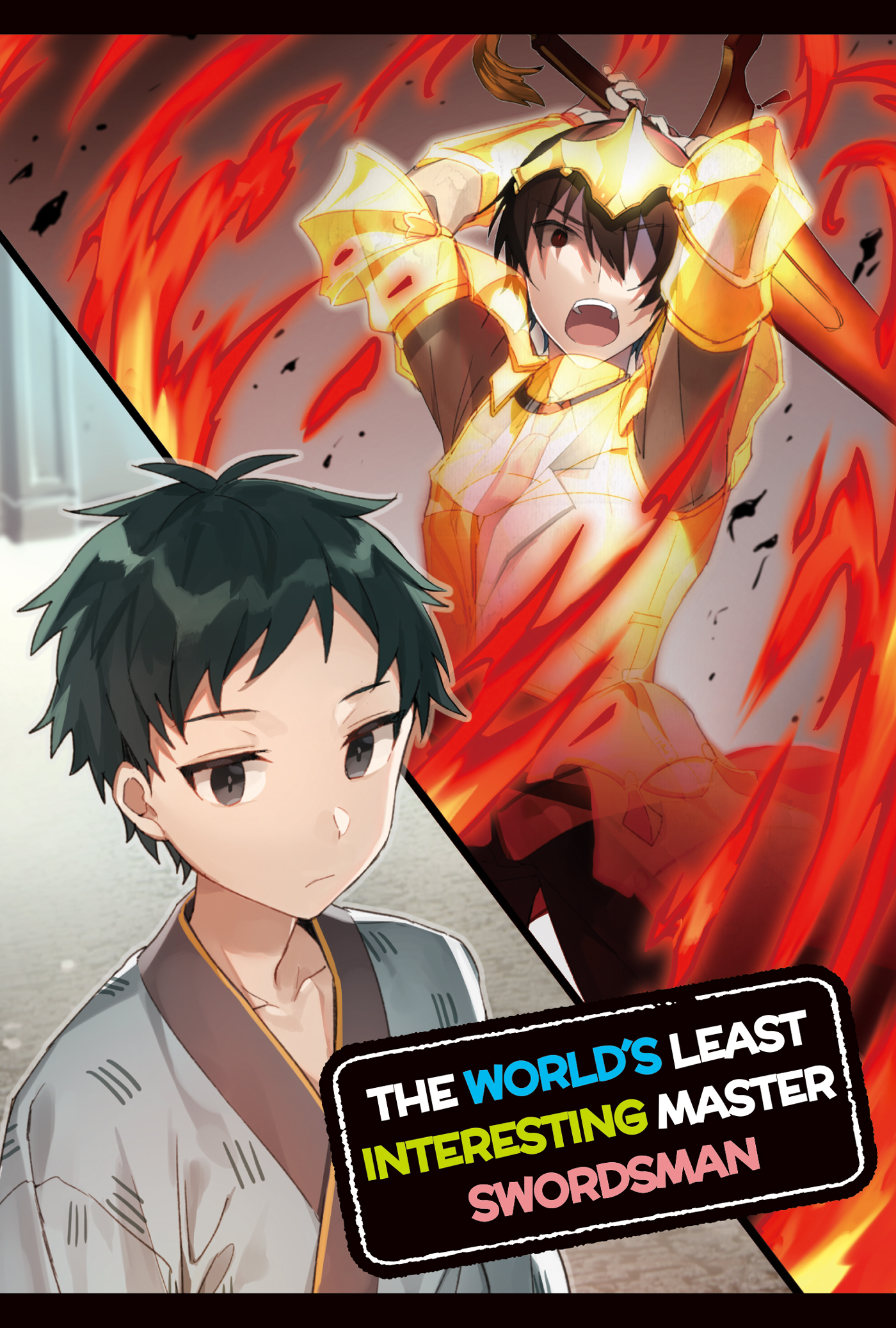 Color Illustration - 02