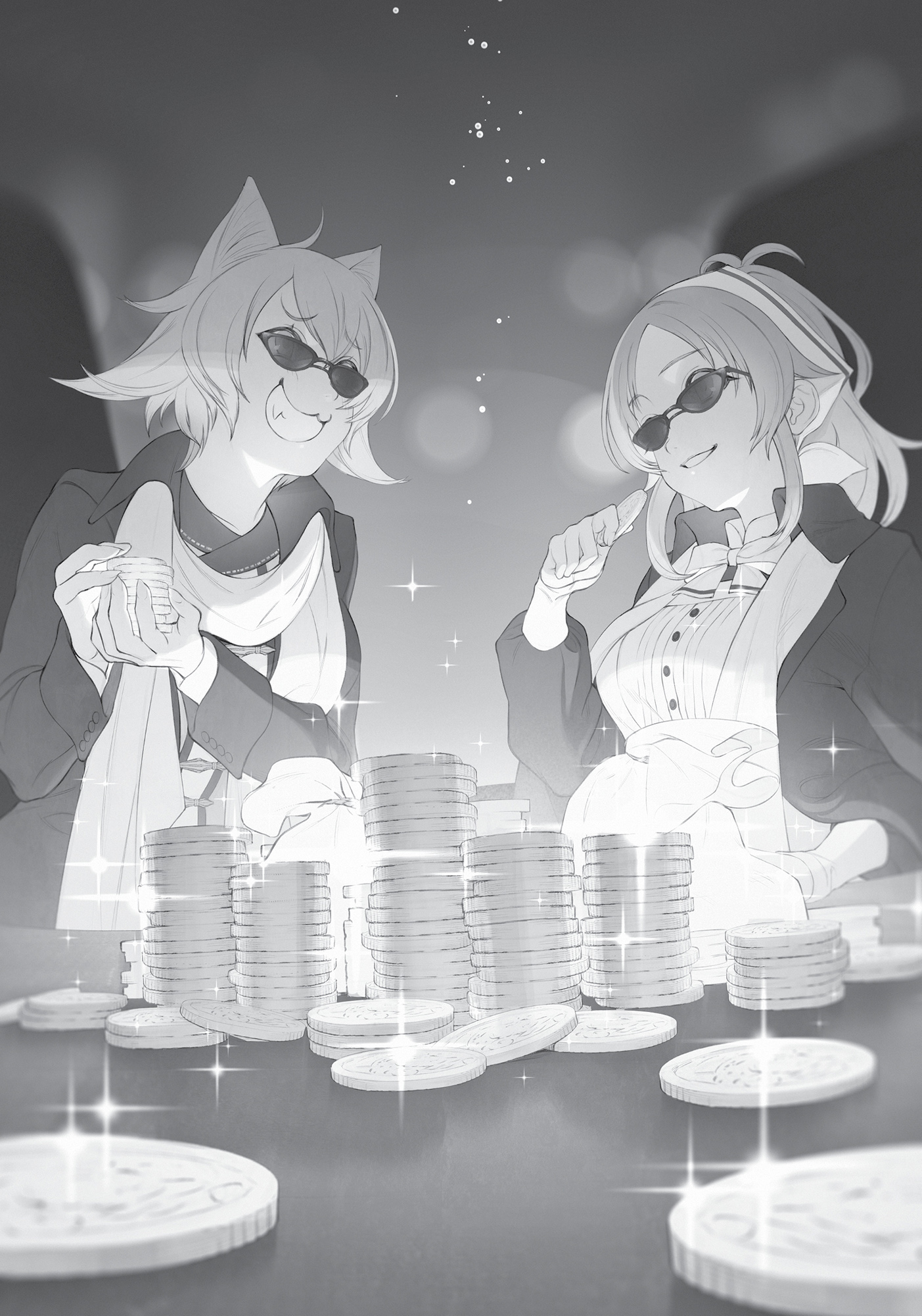 Chapter 1: One Job Among Many - 08