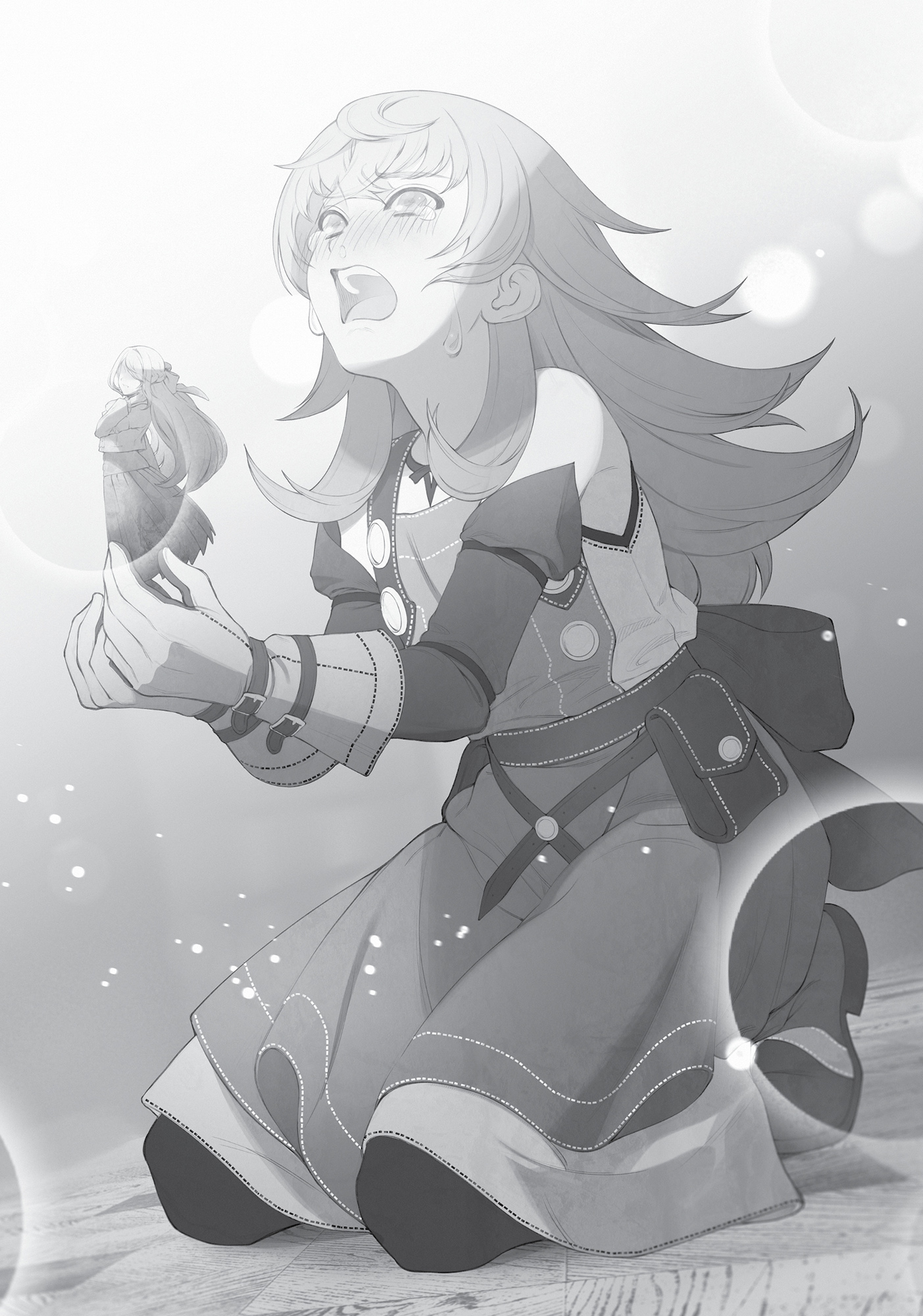 Chapter 8: Revisiting Doldia Village - 11