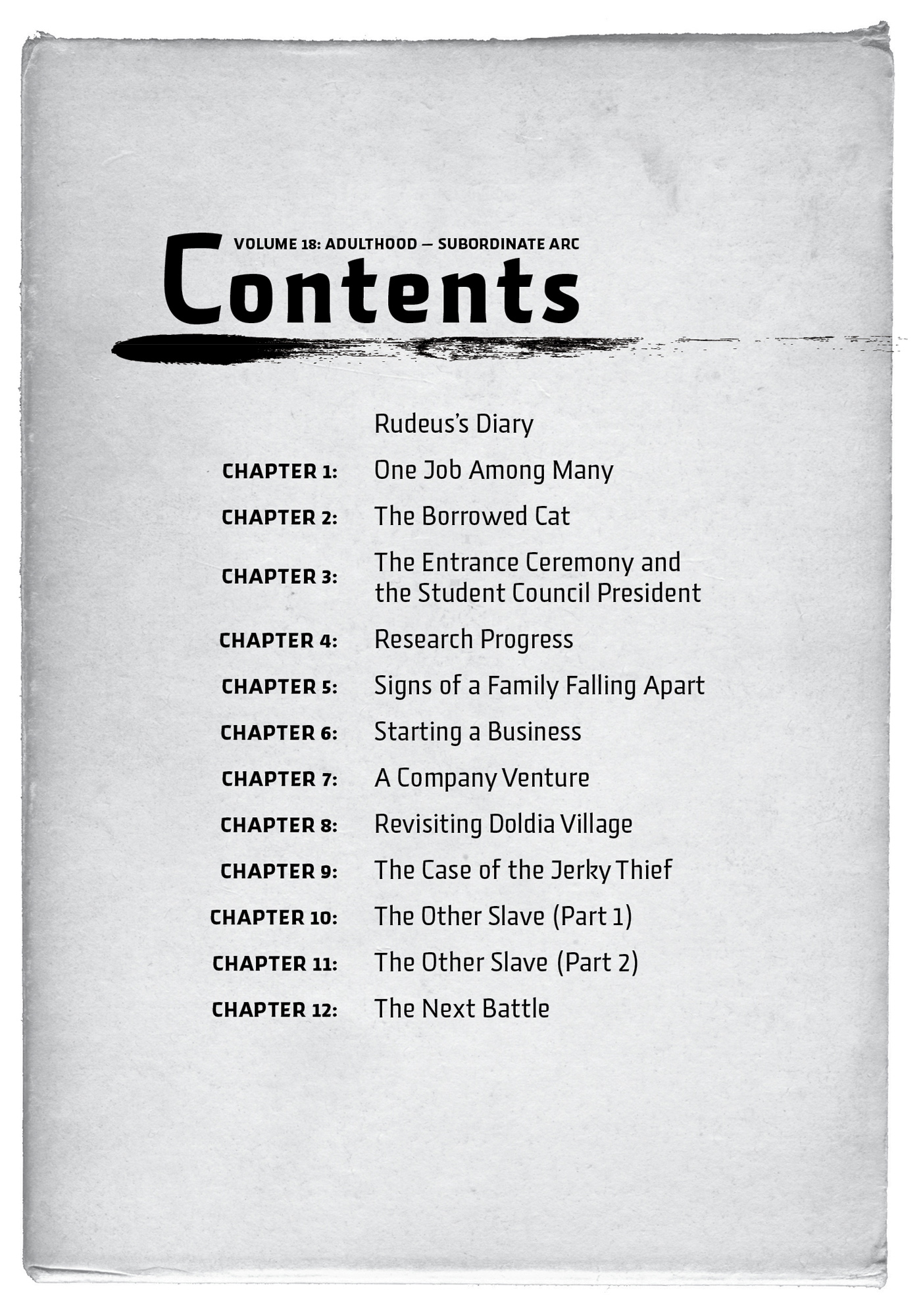 Chapter 11: The Other Slave (Part 2) - 13