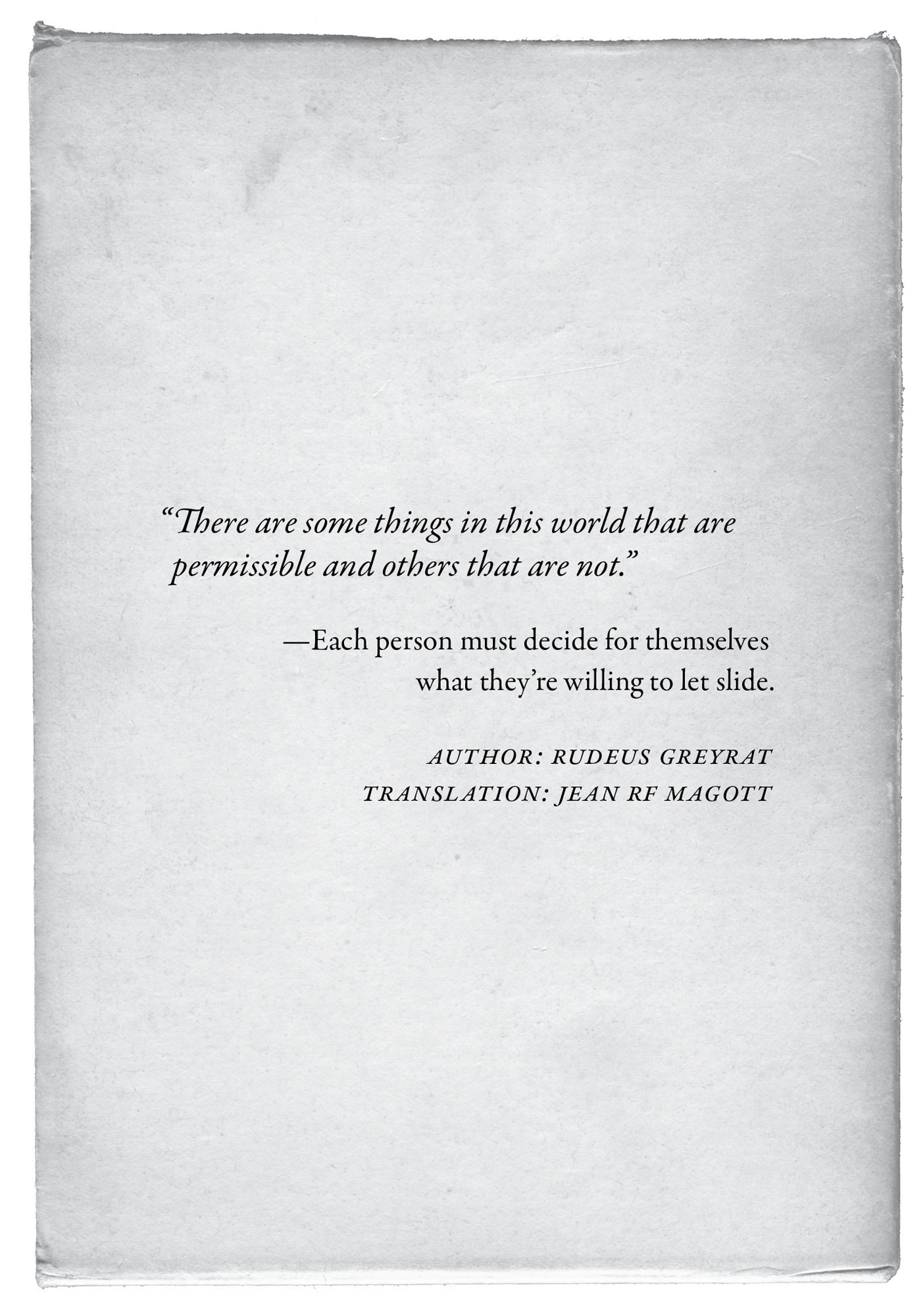 Chapter 11: The Other Slave (Part 2) - 14