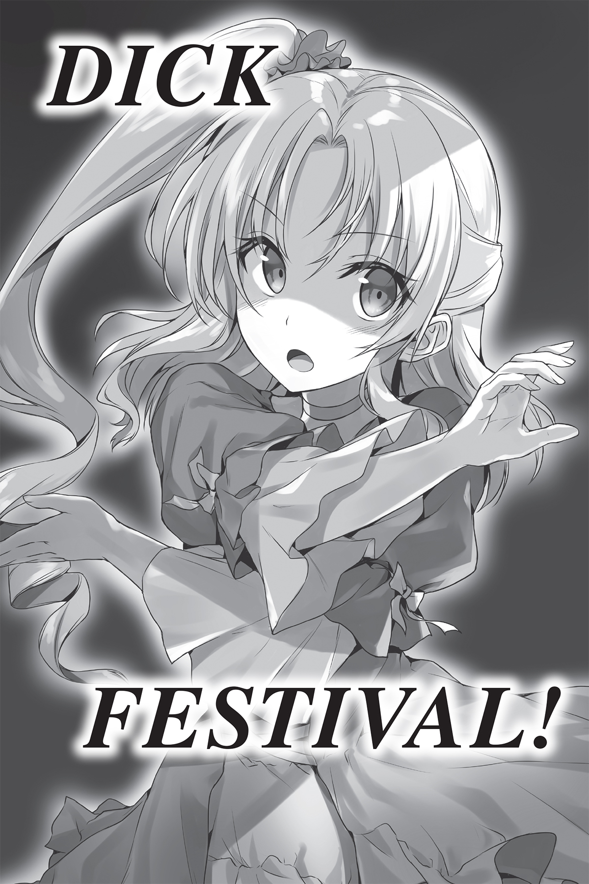 Chapter 2: Nefarious Knight - 20