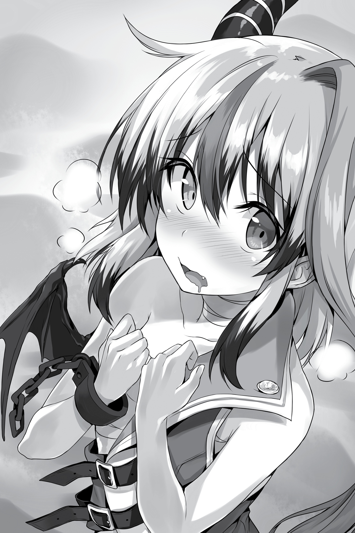 Chapter 3: Carnivorous Chimera - 27