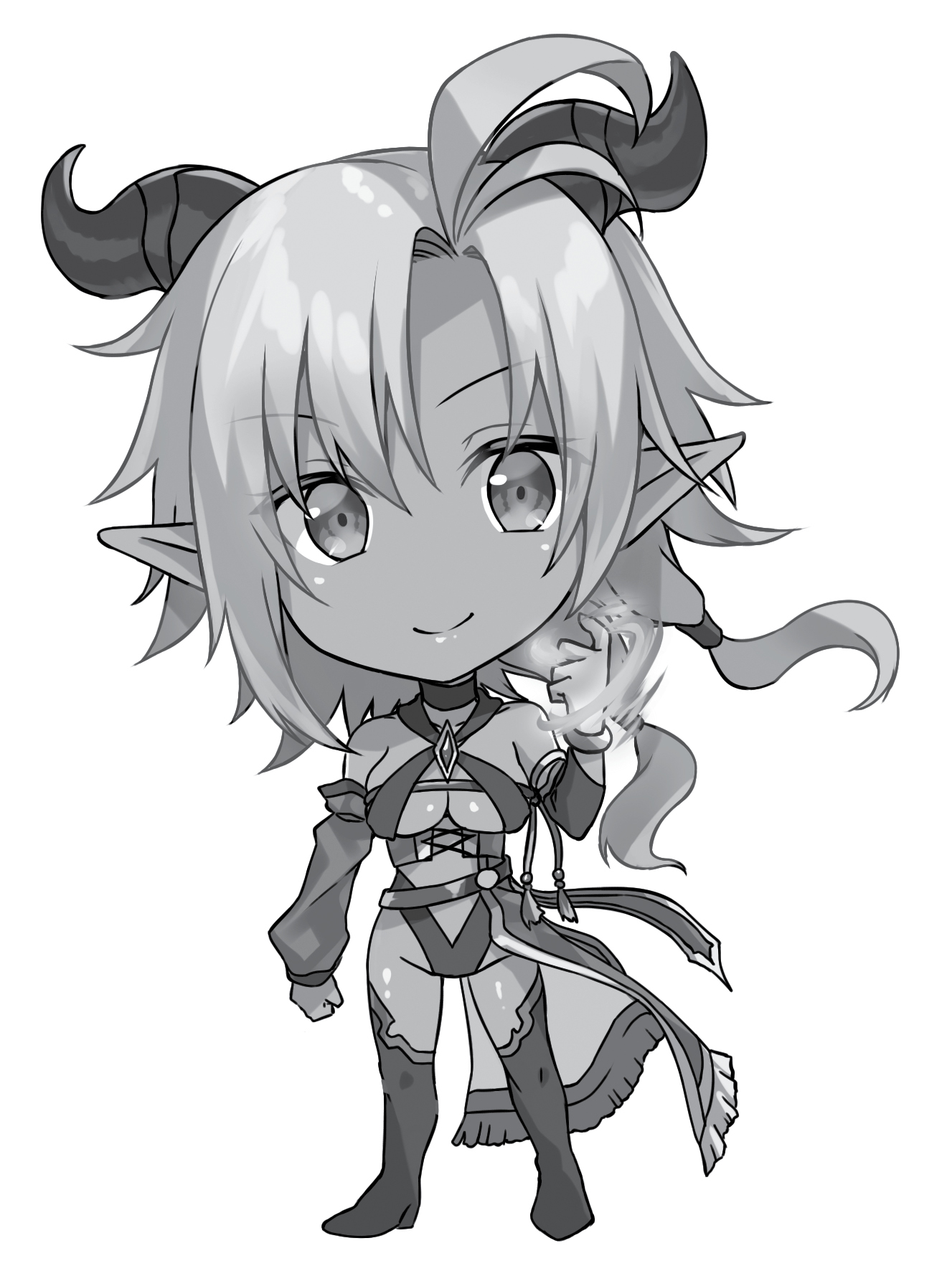 Epilogue 2: Undead Festival - 40