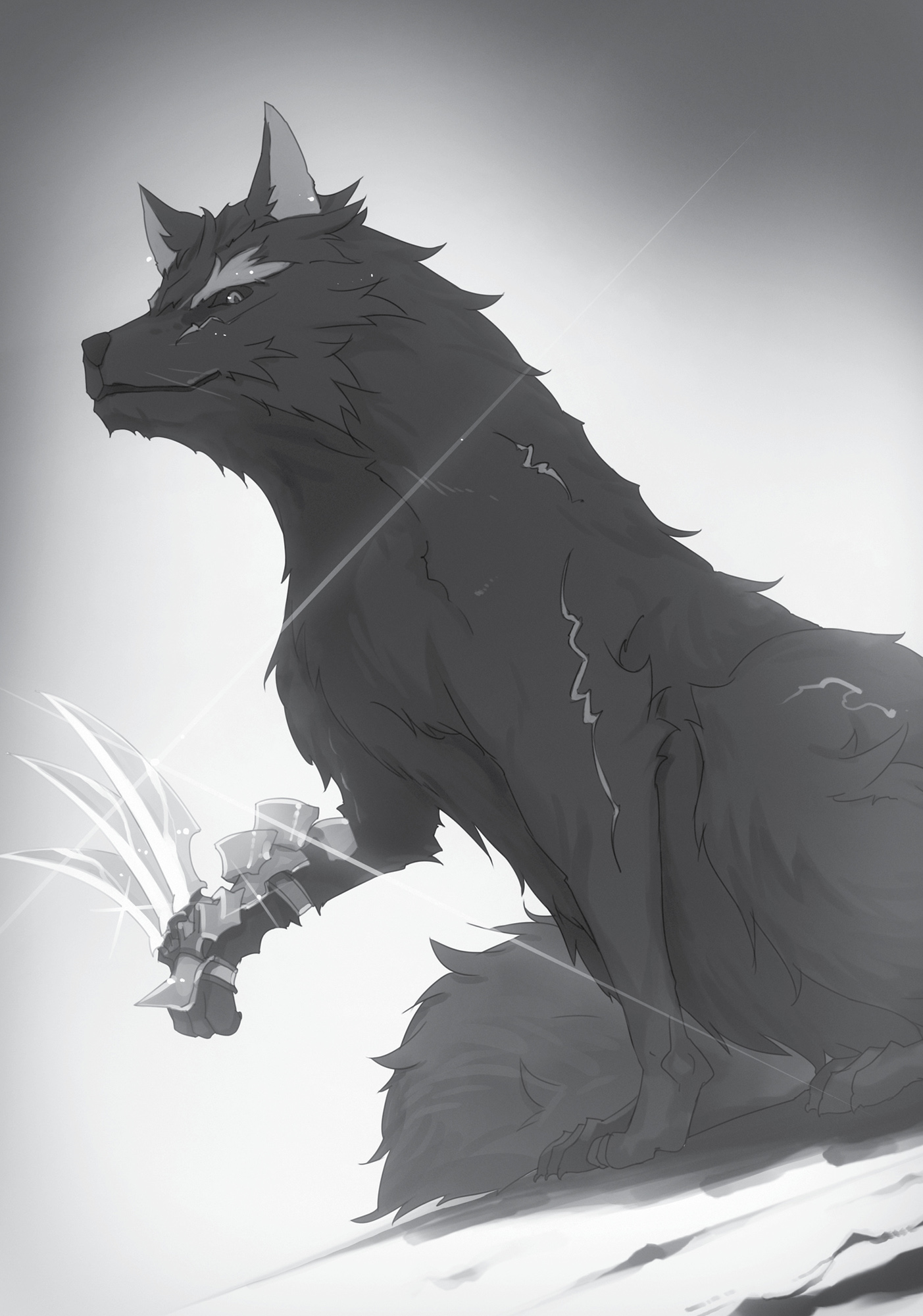 Chapter 1: Ulmutt Bound - 06