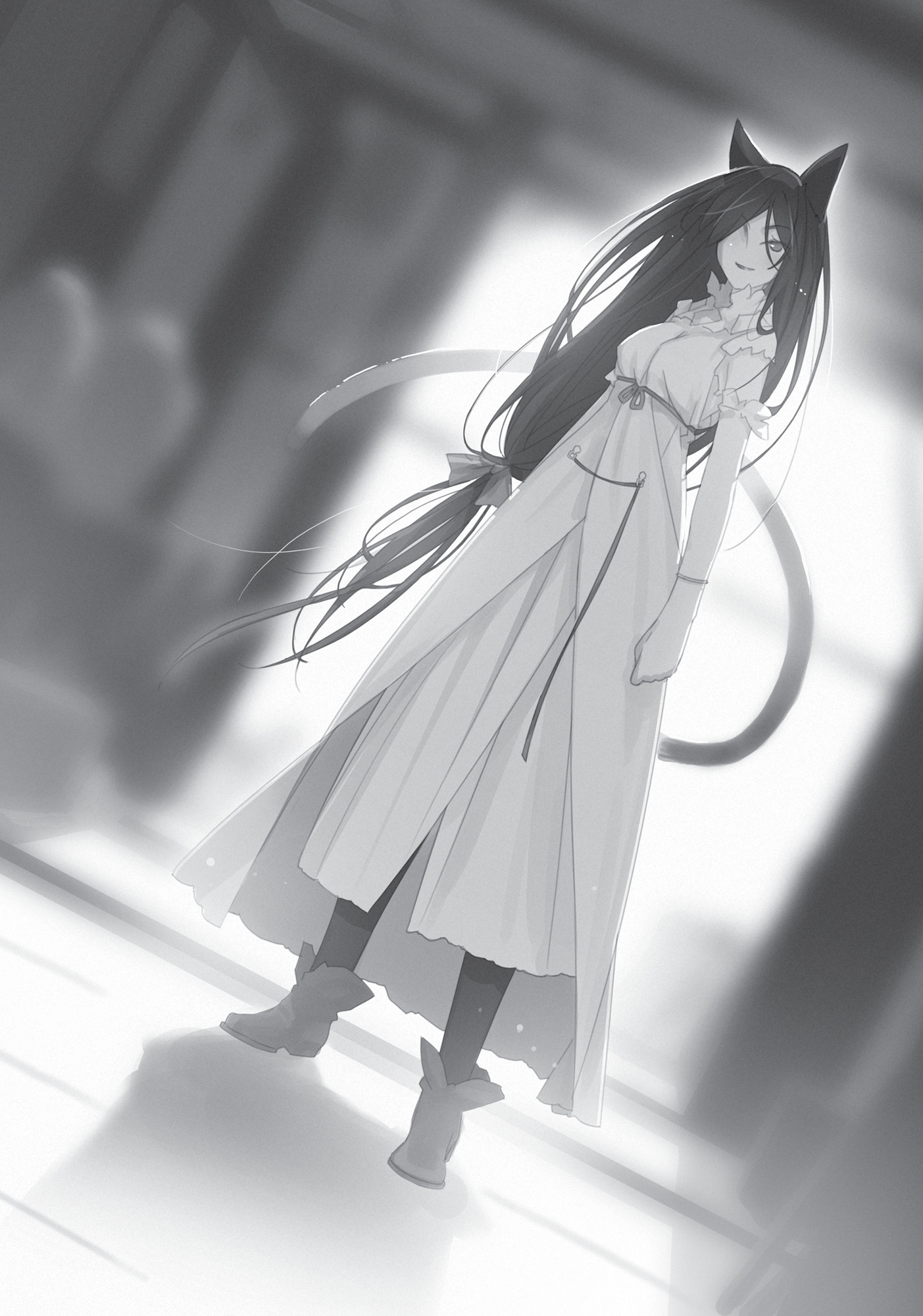 Chapter 3: New Quests, New Goals - 07