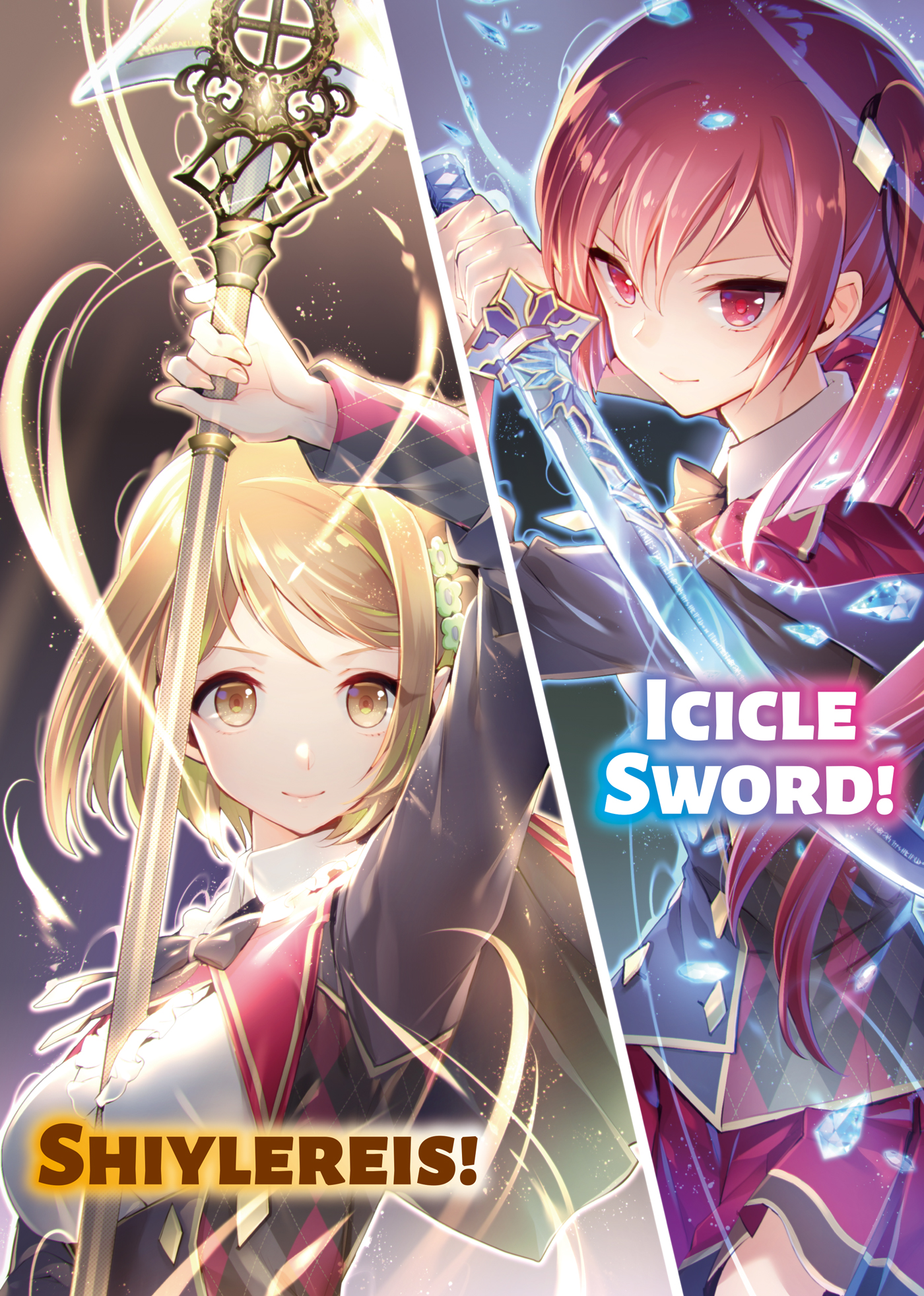 Color Illustrations - 12