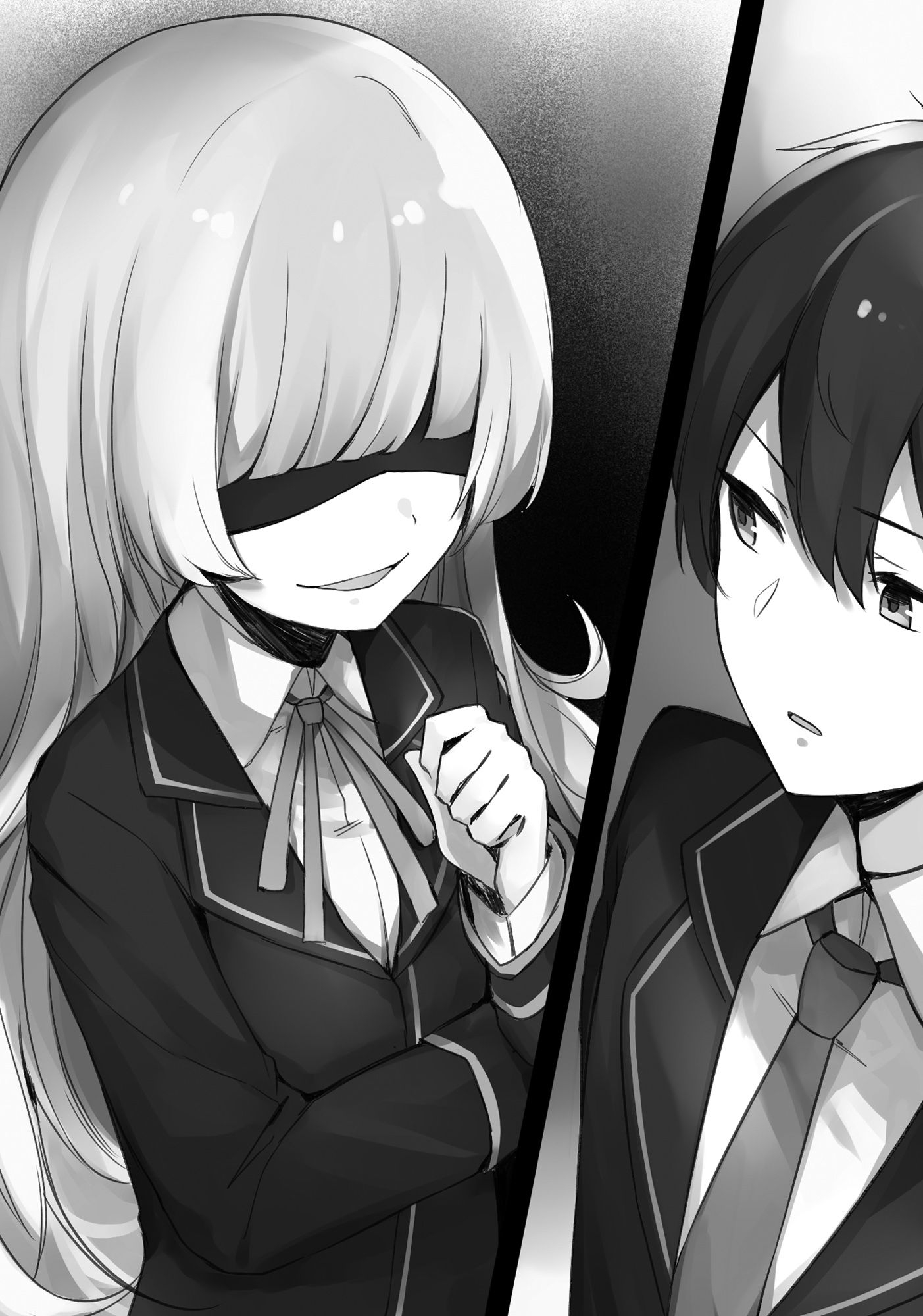 Chapter 2: Lost Item - 06