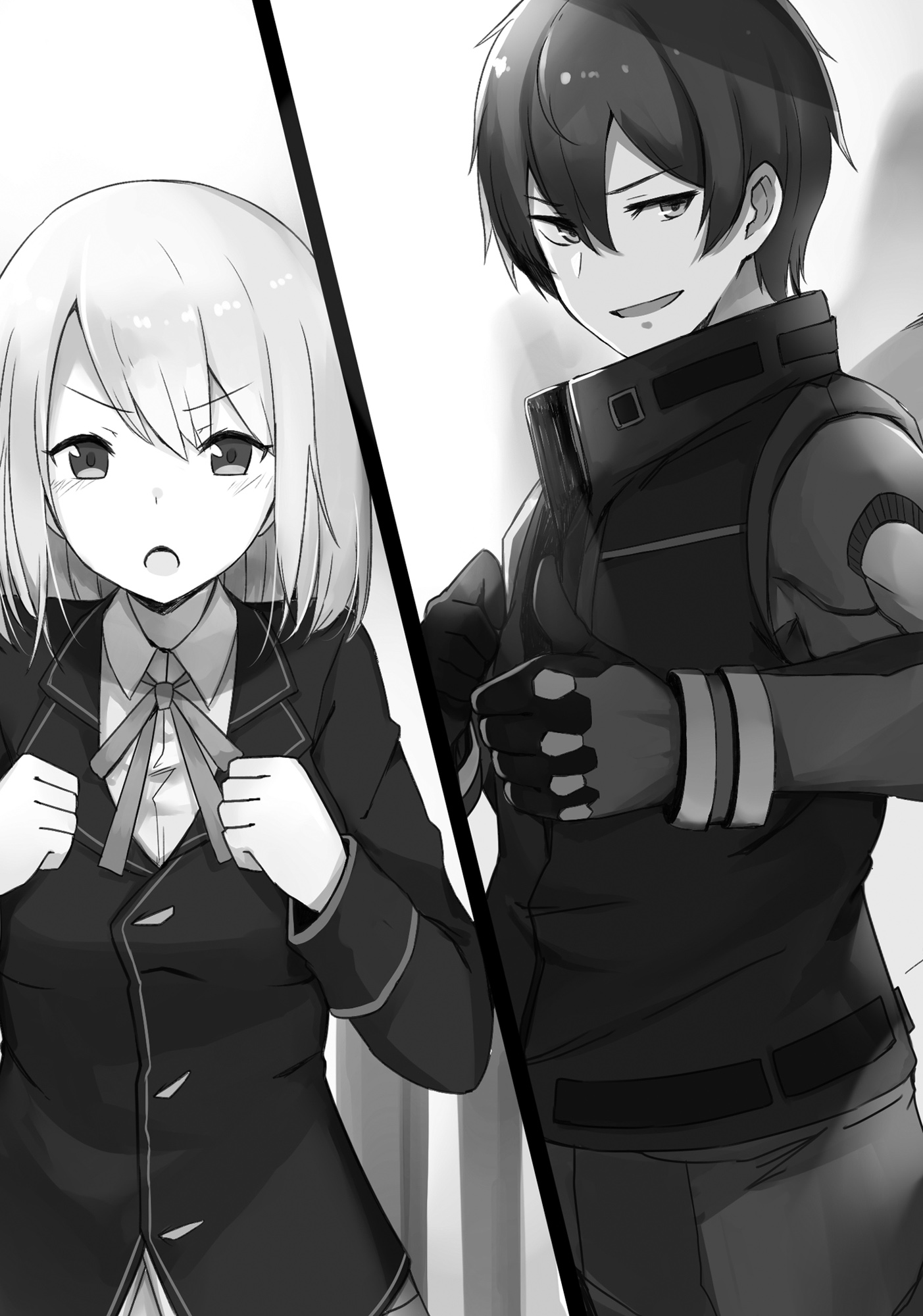 Chapter 6: The True Protagonist - 10