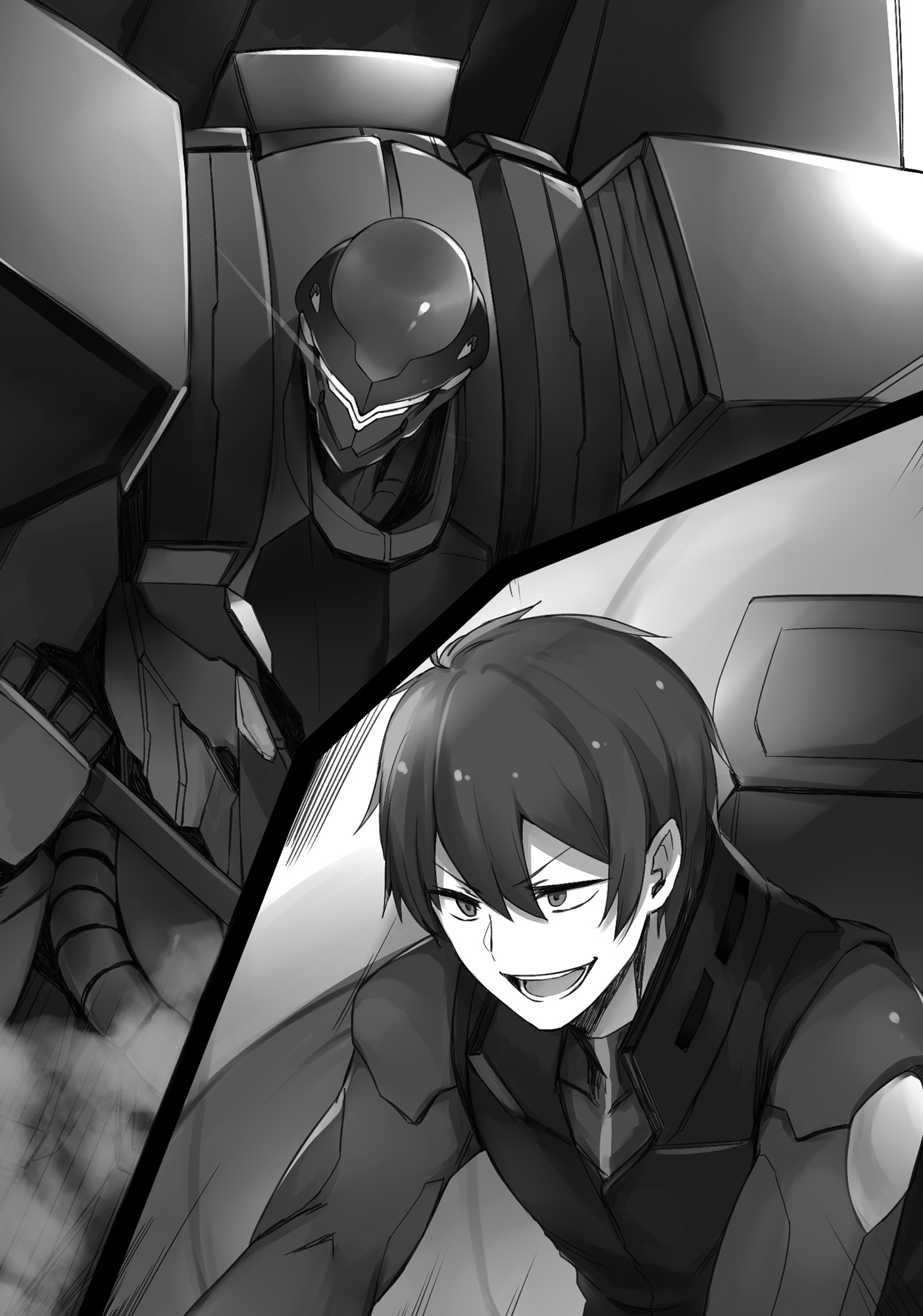 Chapter 8: Duel - 12