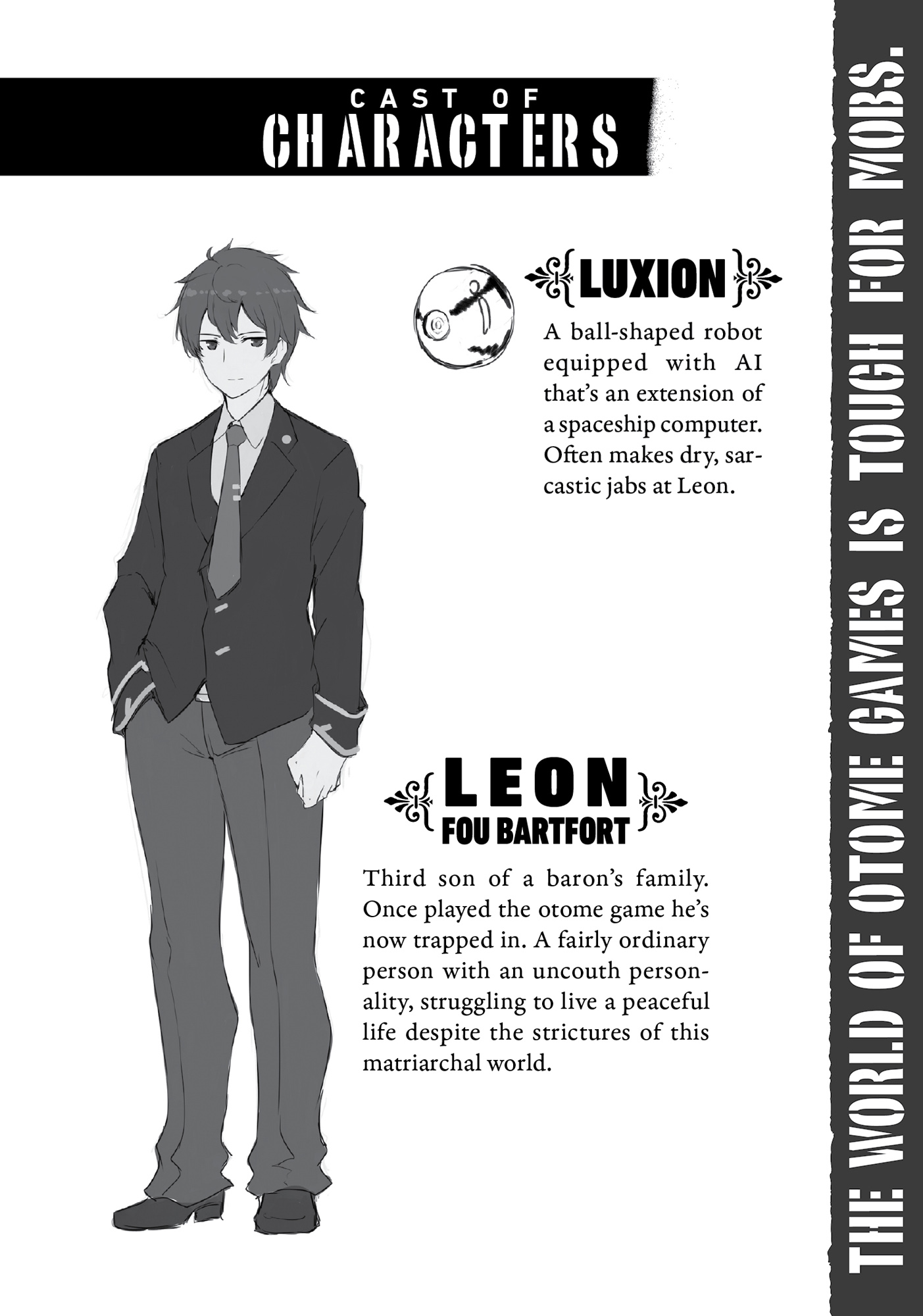 Chapter 11: The Fools - 15