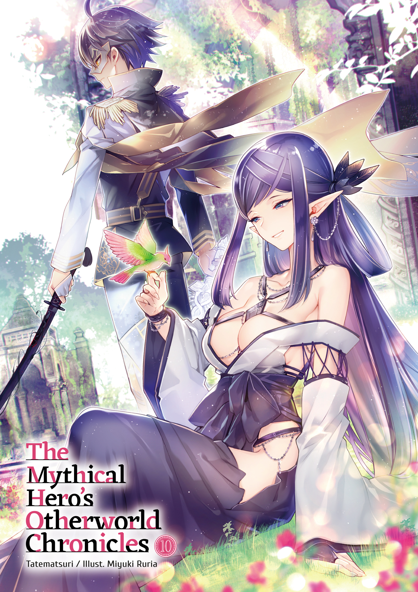 Color Illustrations - 02