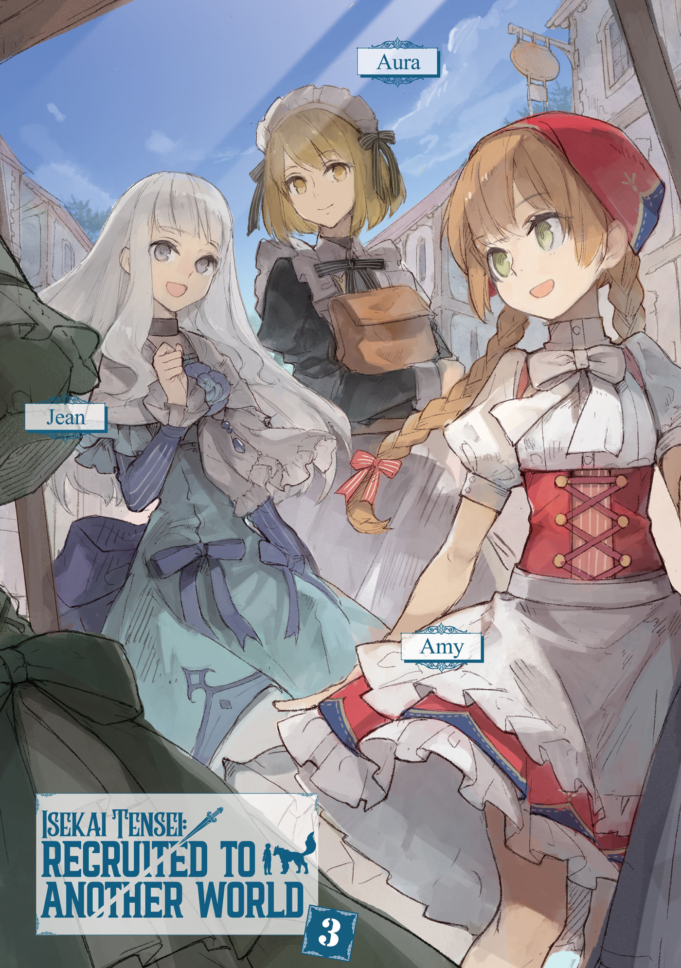 Color Illustrations - 10