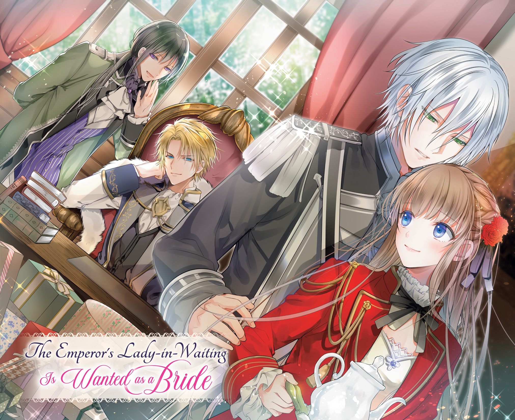 Color Illustration - 02