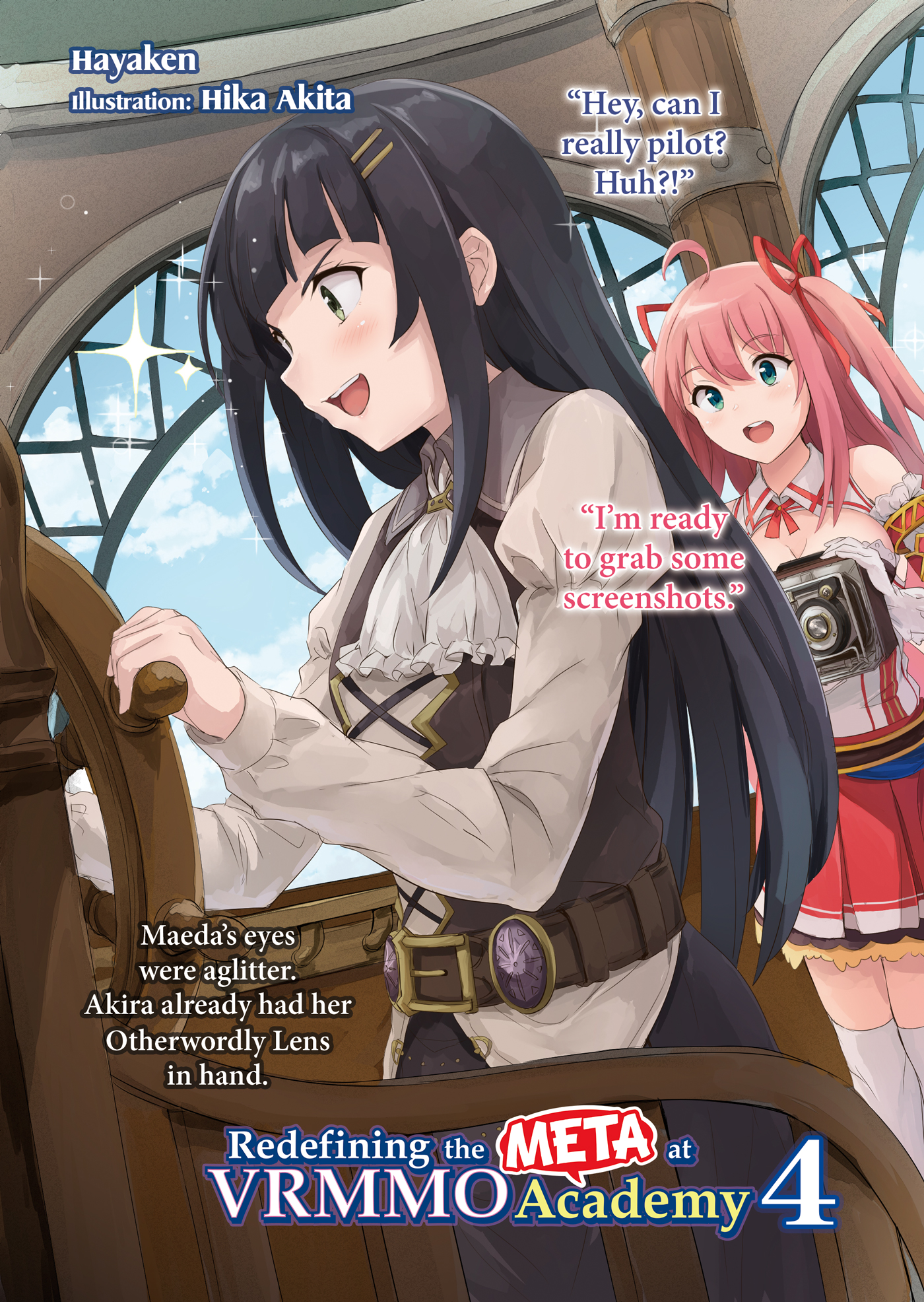 Color Illustrations - 12