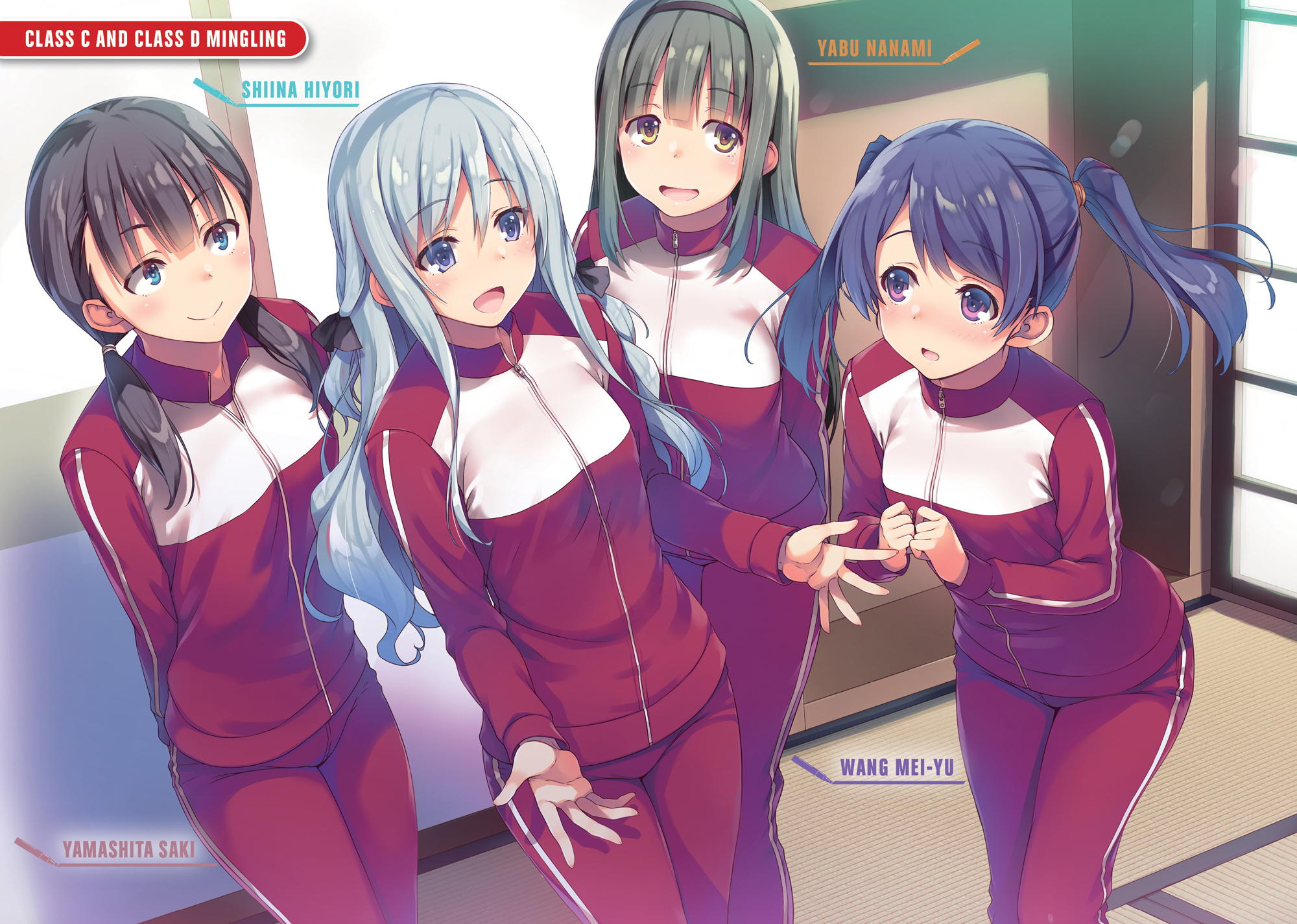 Character Gallery - 04