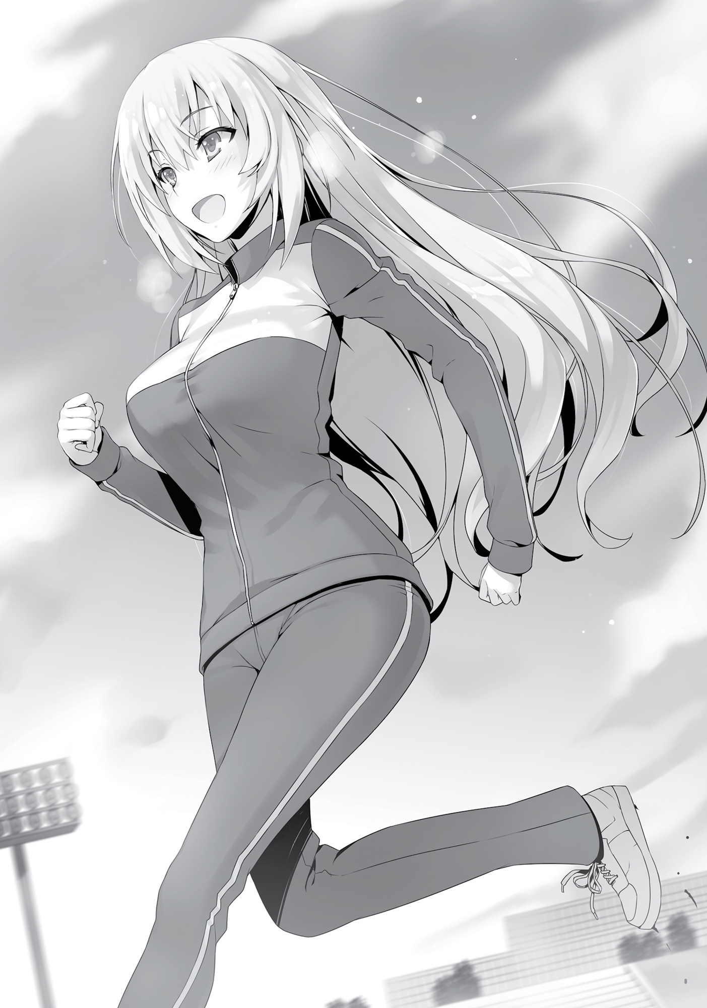 Chapter 3: Human Nature Put to the Test - 09