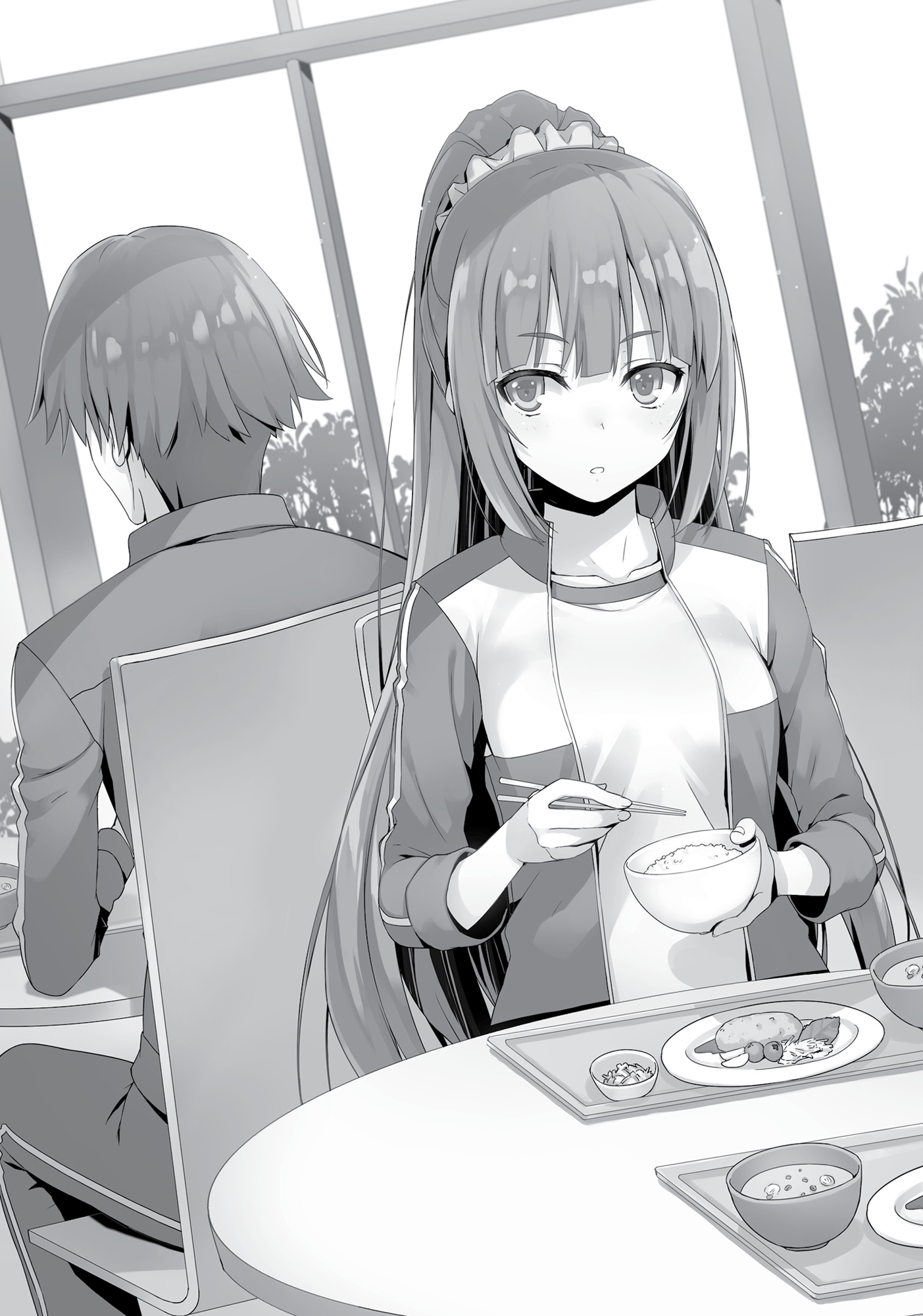 Chapter 4: A Premonition of Defeat - 10