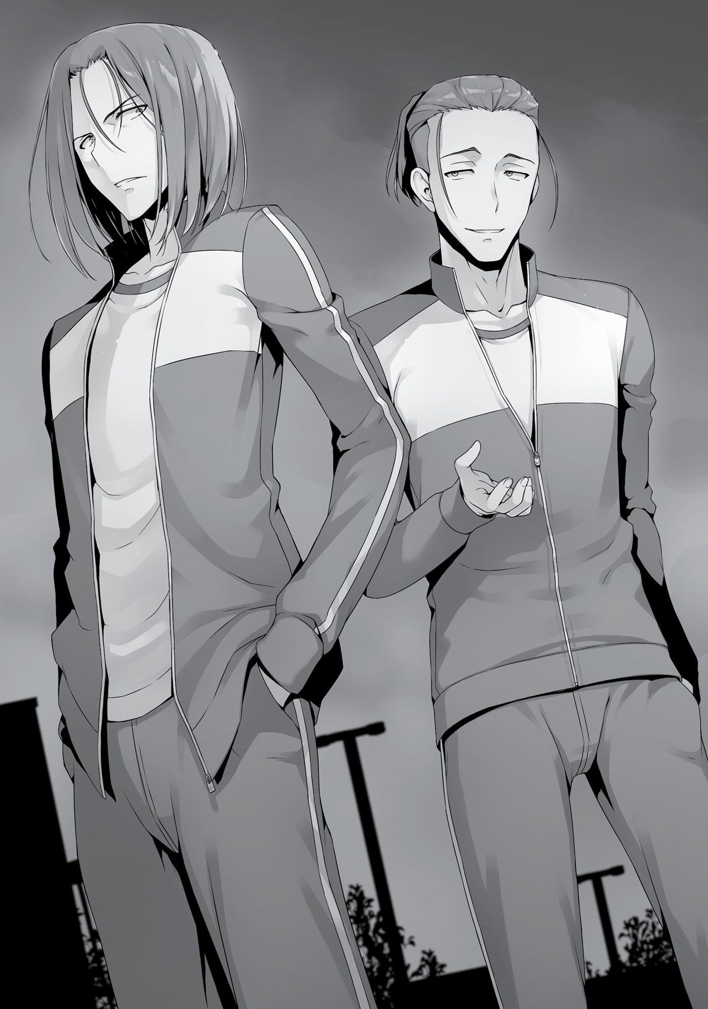 Chapter 7: What Is Lost, What Isn’t - 14