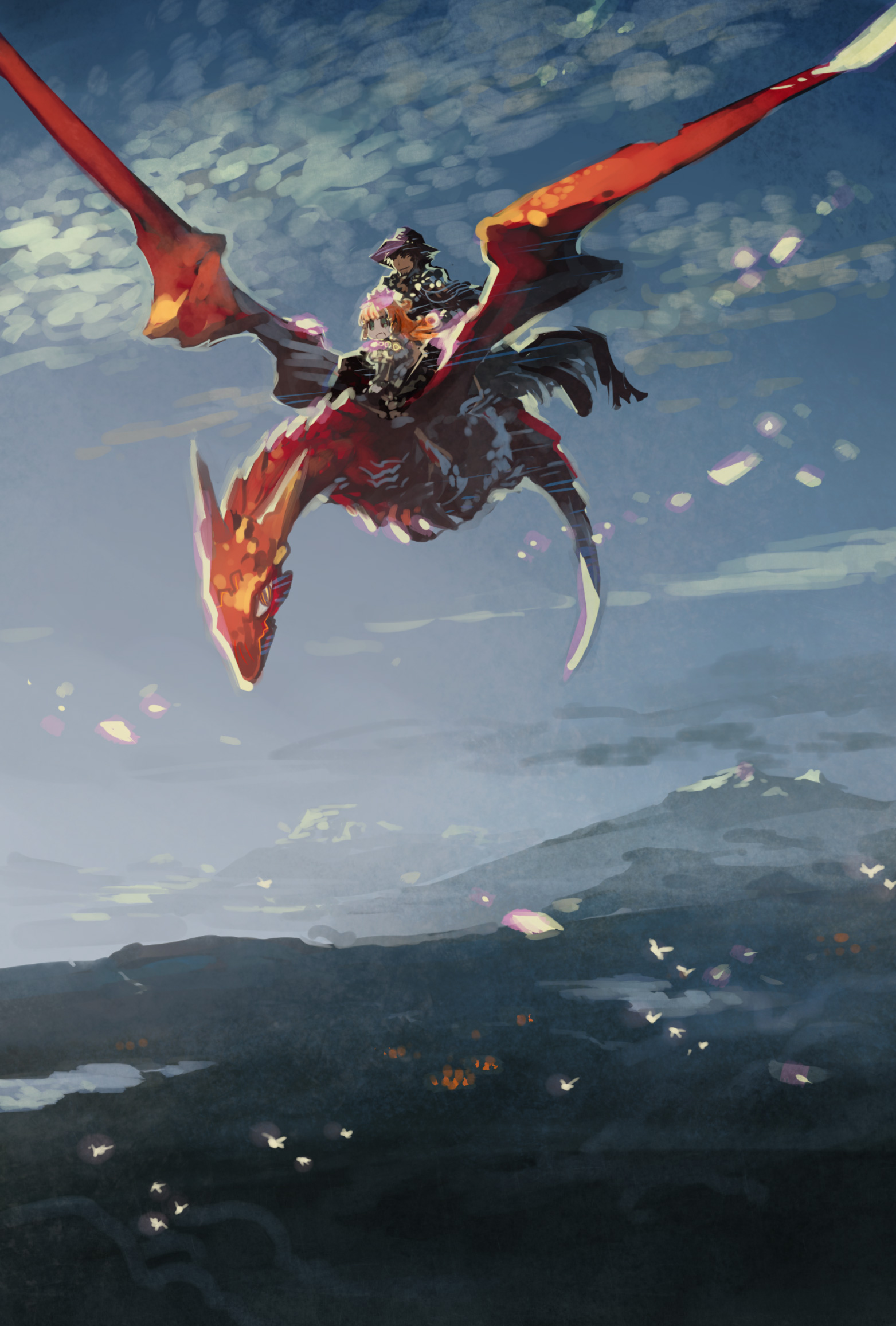 The Journey Begins - 02