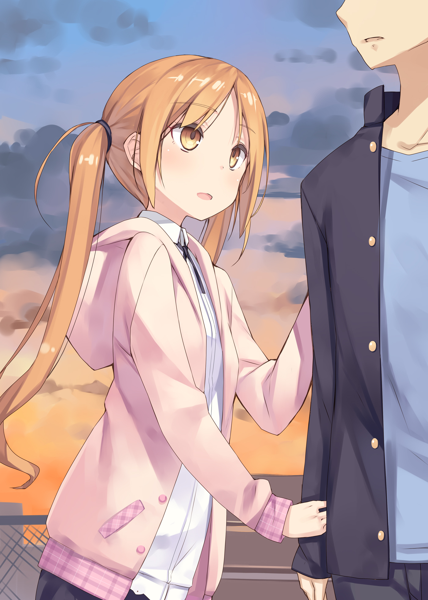 Bonus Textless Illustrations - 19