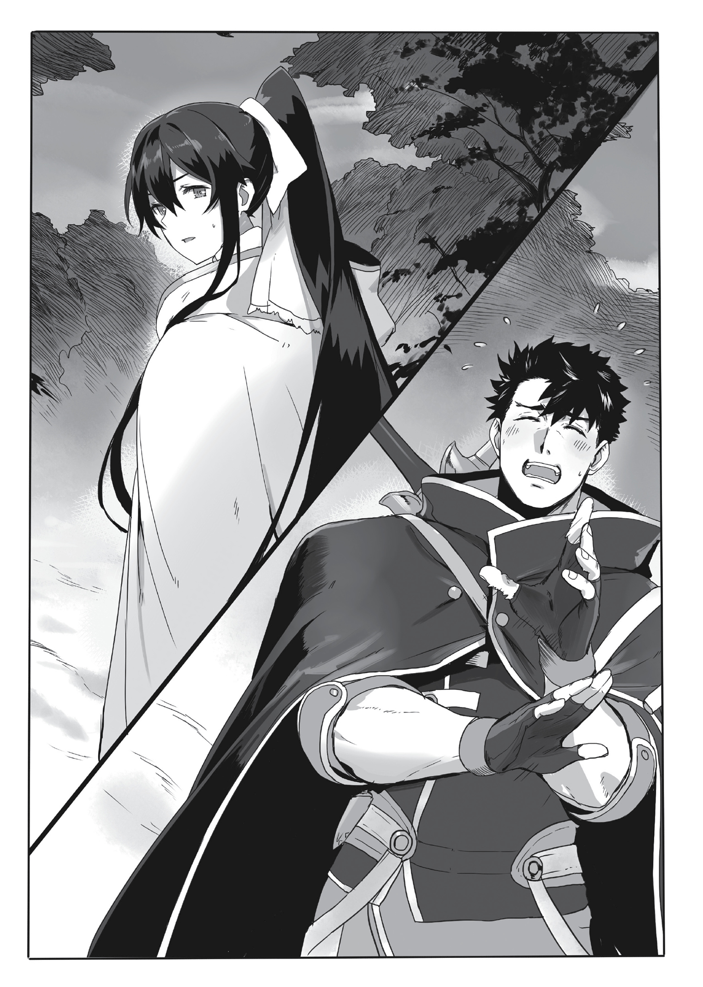 Chapter 4: Daybreak to Chaos - 10