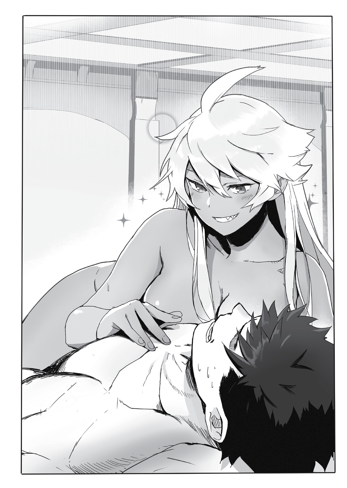 Chapter 7: Engage to Settle It - 14