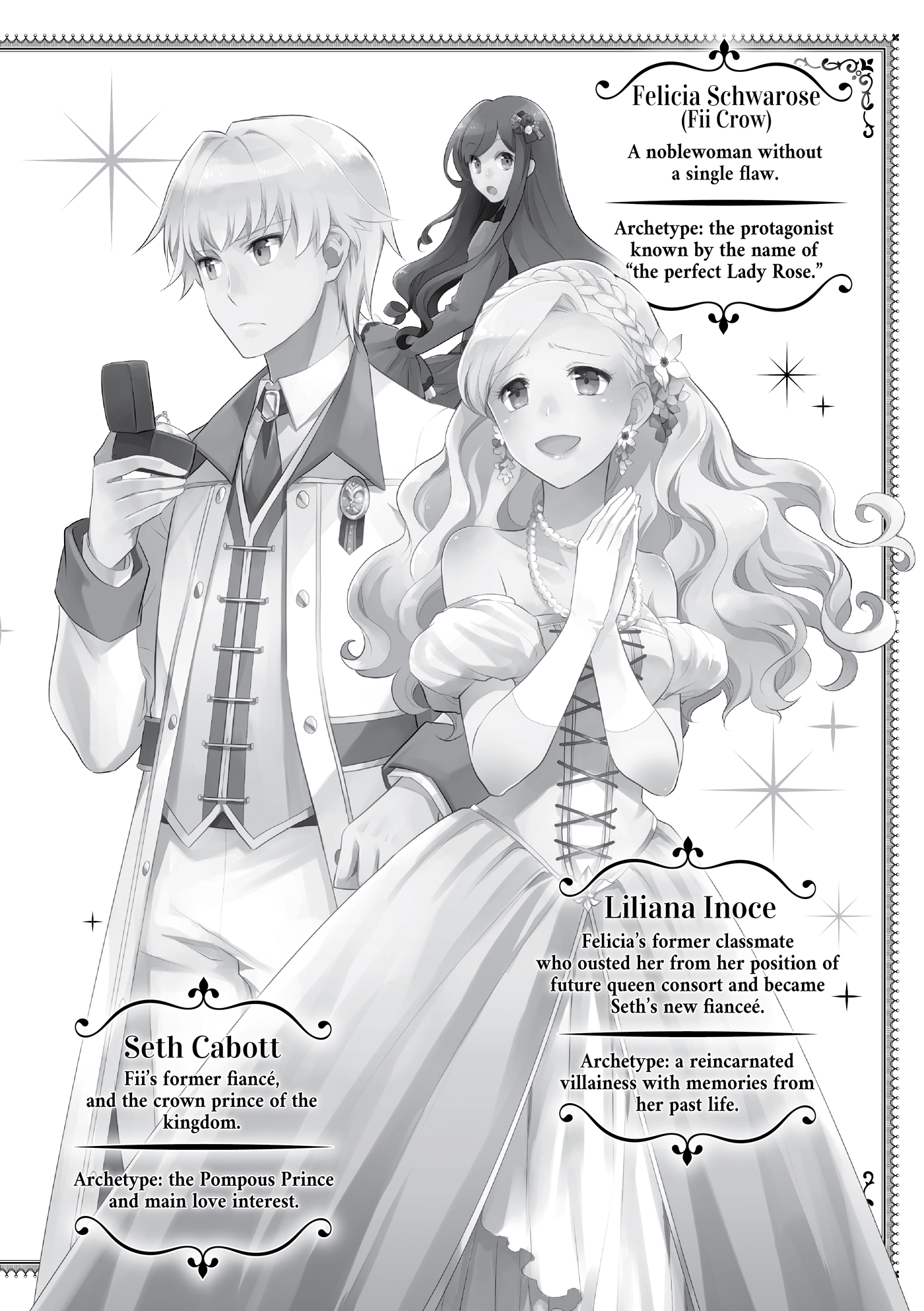 Characters - 02