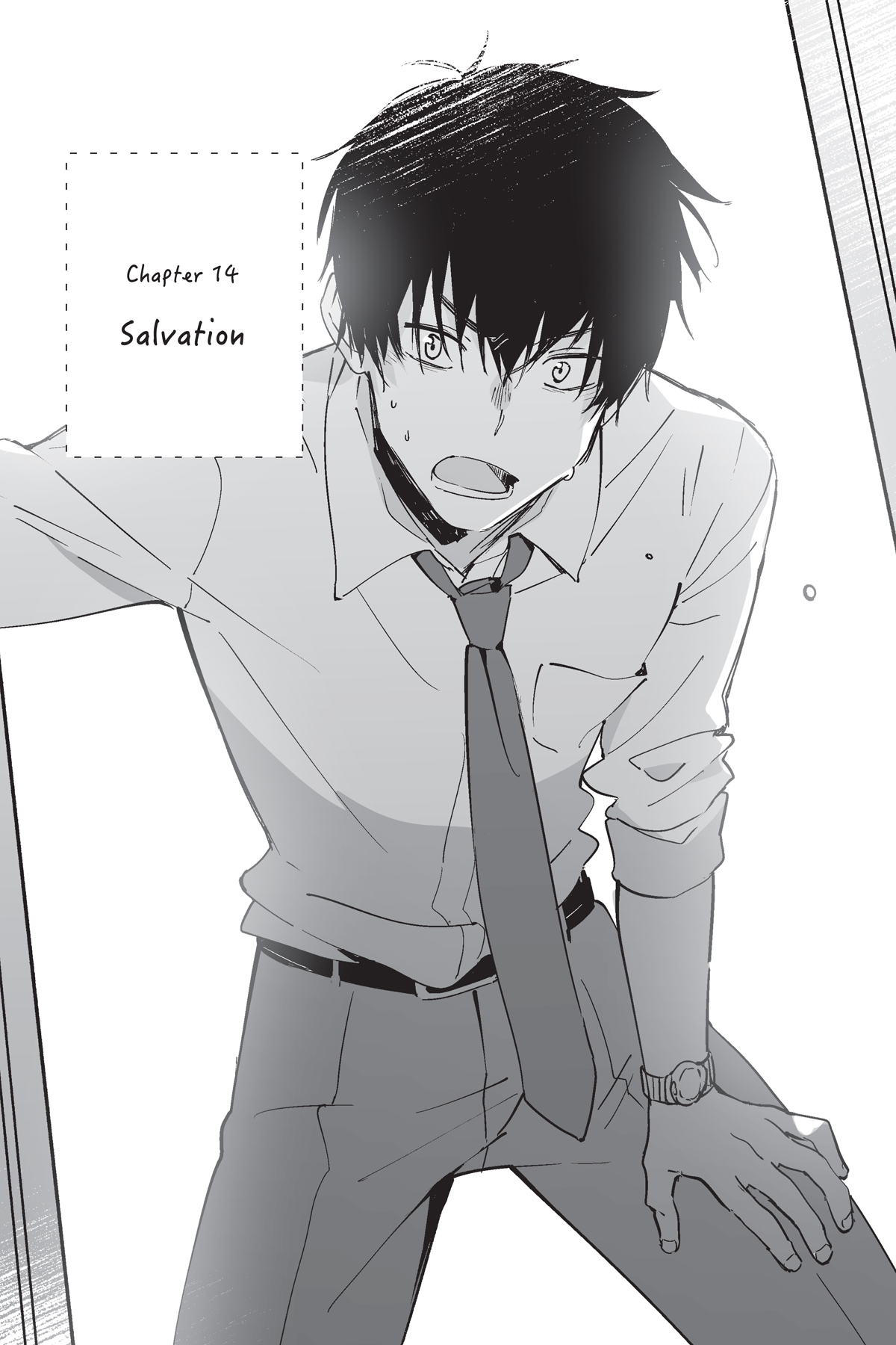 Chapter 10: Punishment - 20