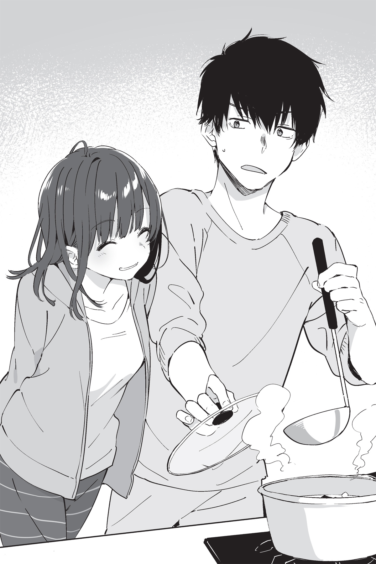 Chapter 14: Salvation - 25