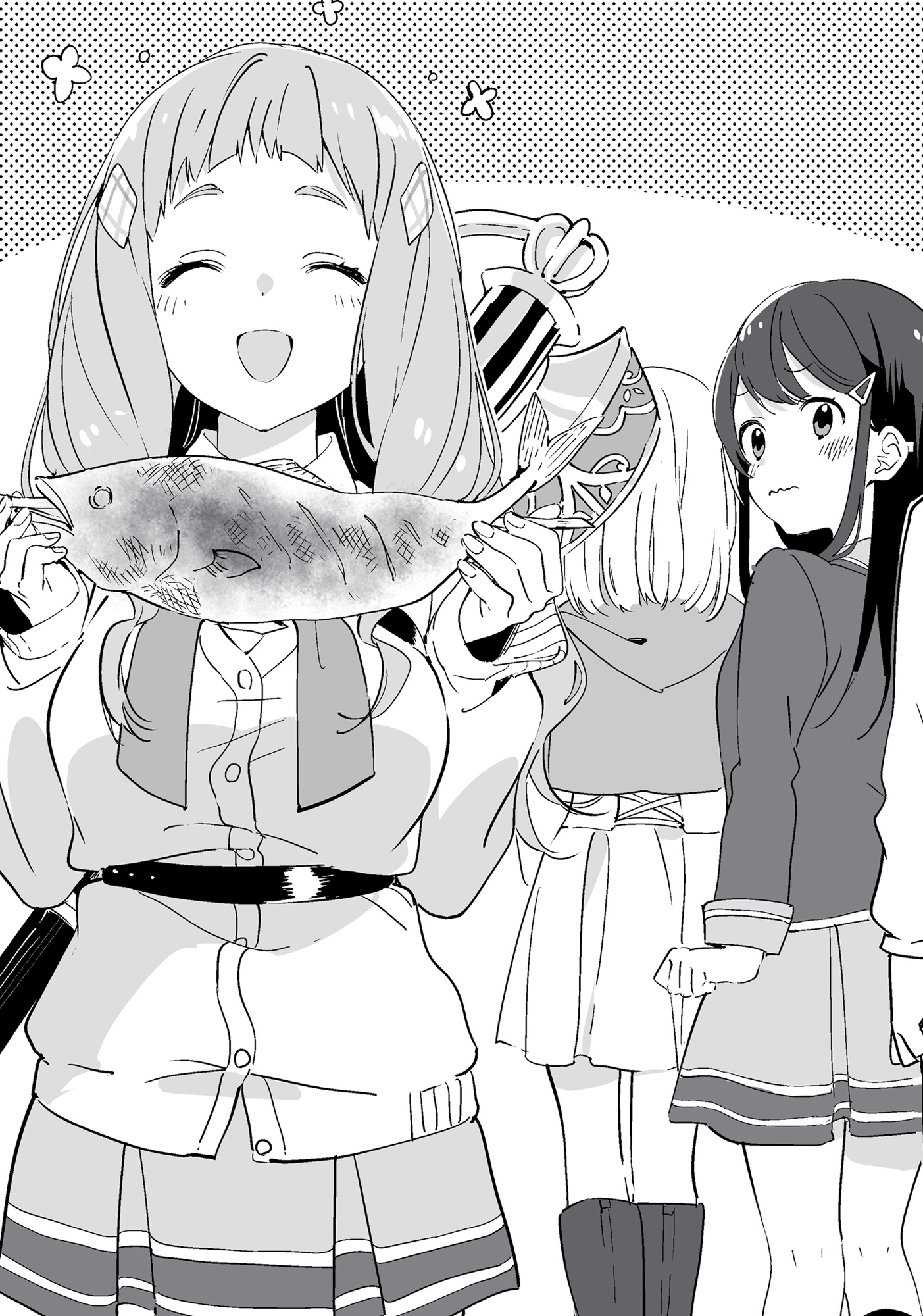 DAY 25: MIDNIGHT — OMUI CITY GATES - 06