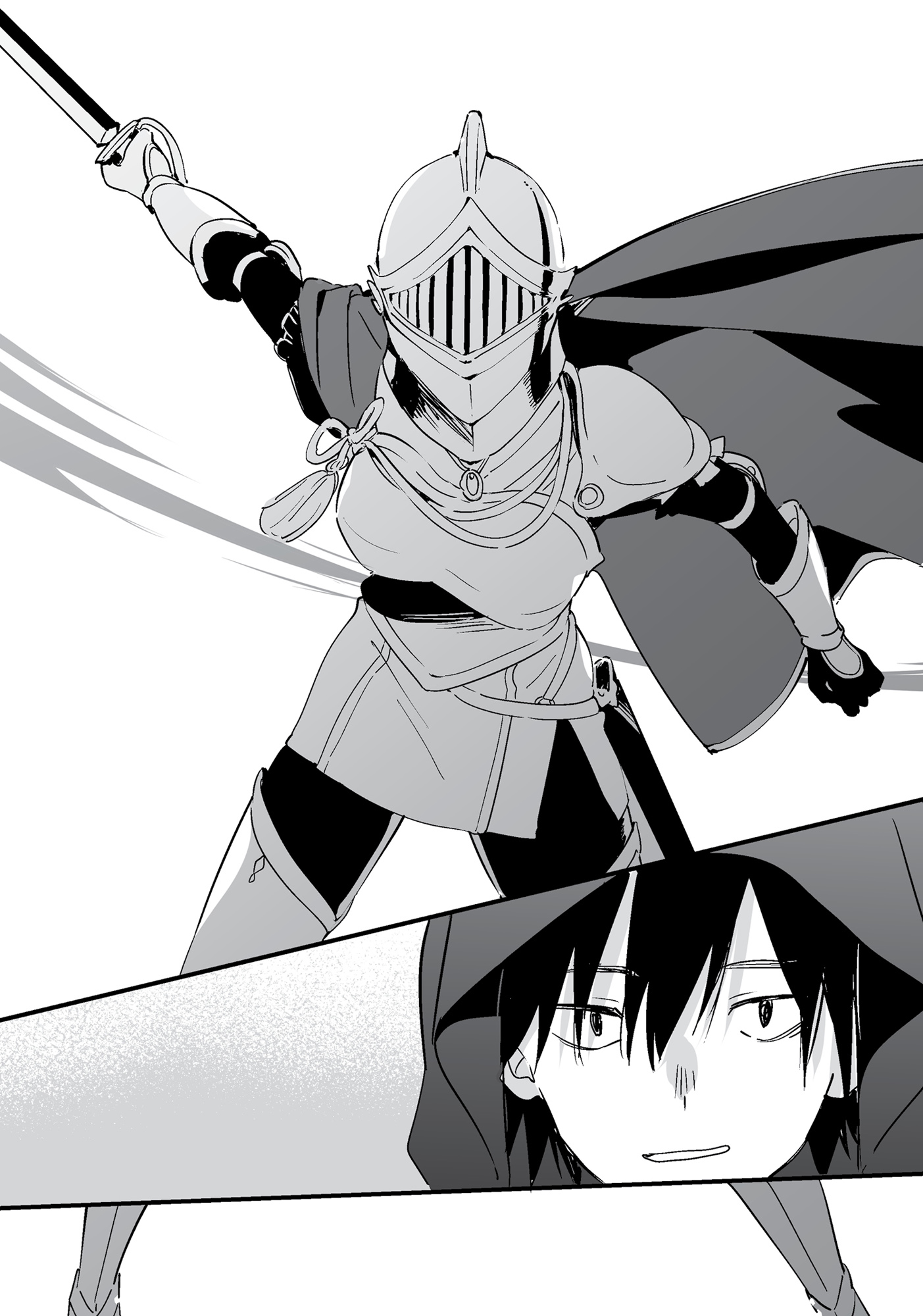 DAY 35?: THE ULTIMATE DUNGEON — 60TH FLOOR - 10