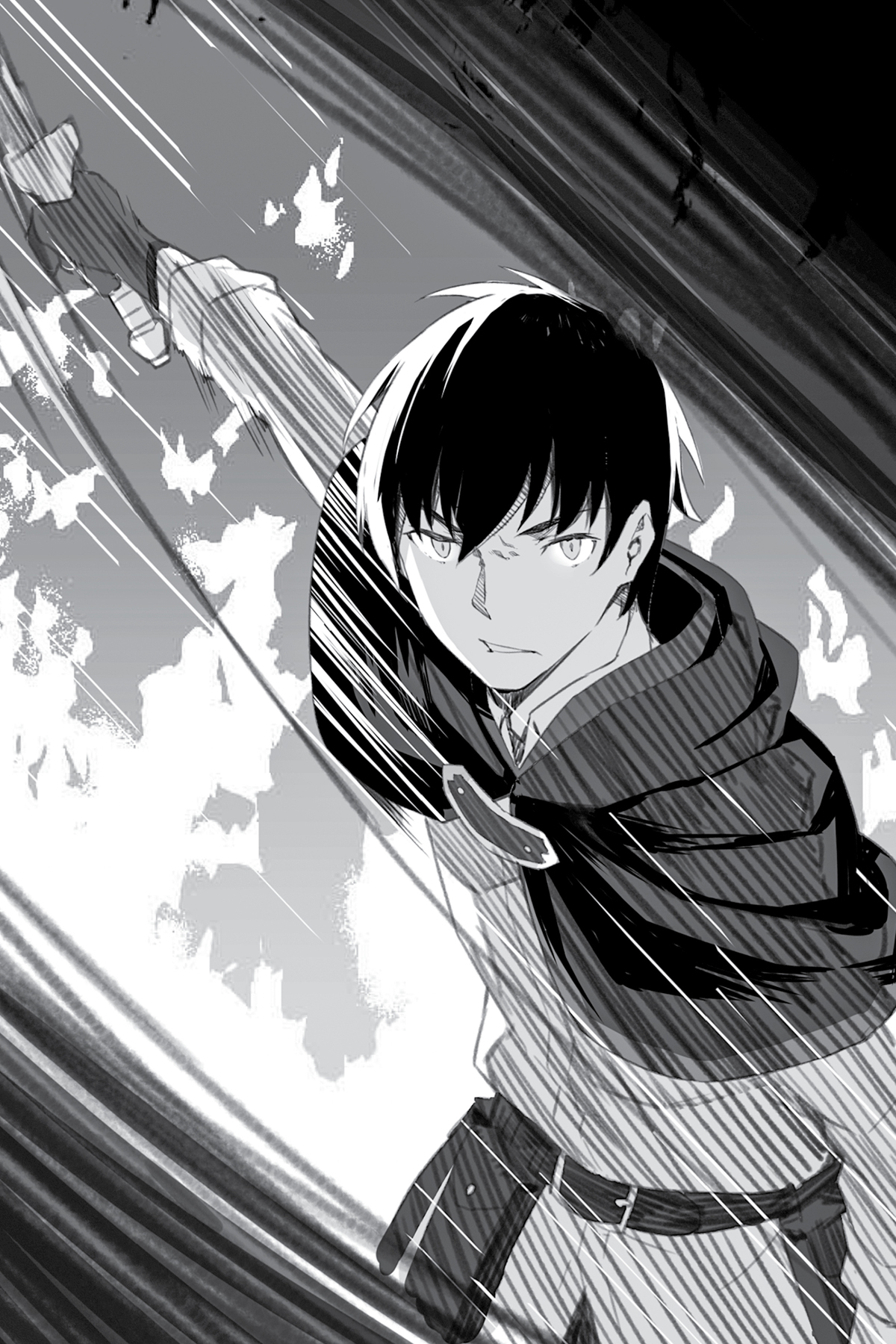 Prologue Setting Off - 08