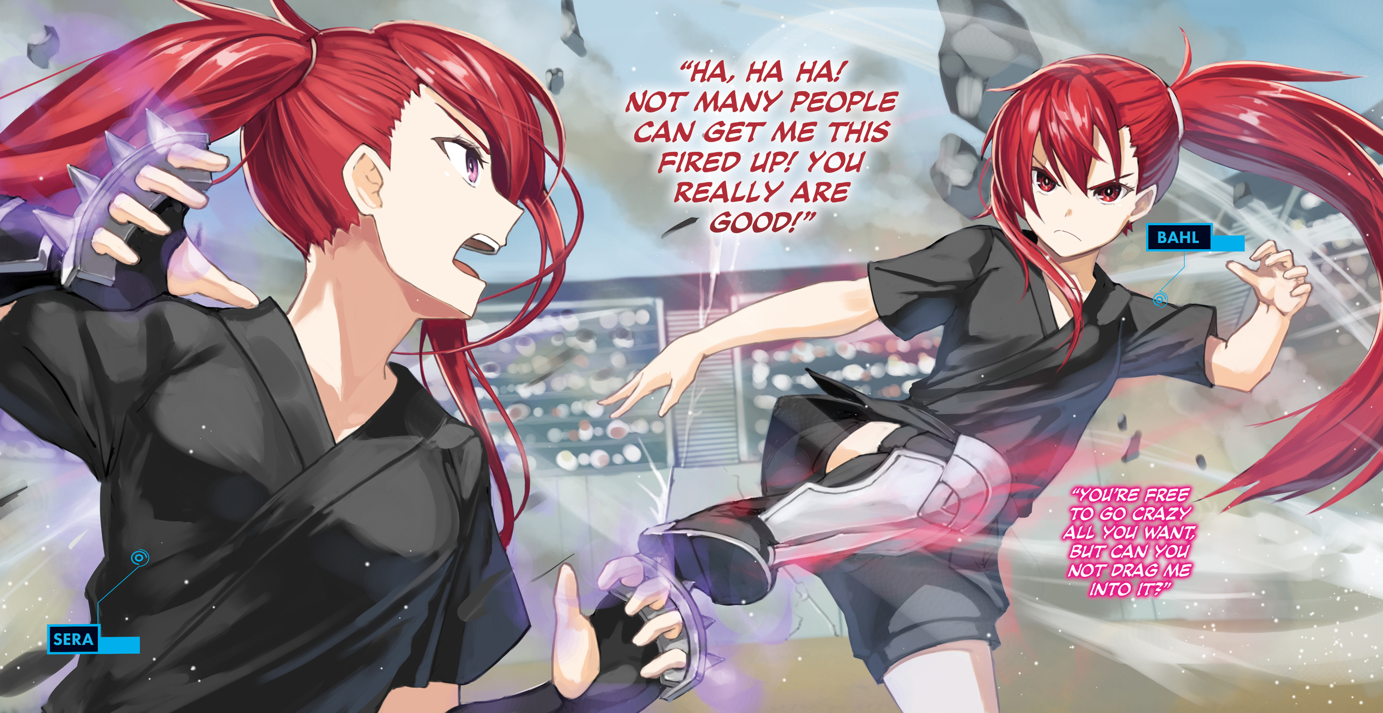 Color Illustrations - 02