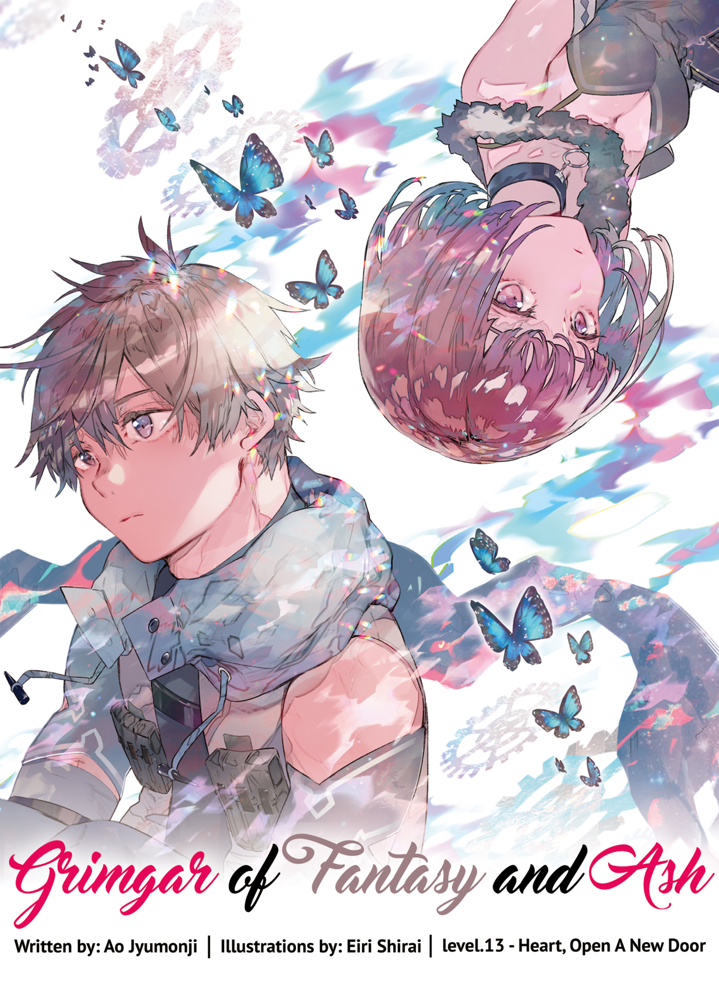 Color Illustrations - 02