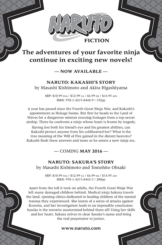 It had been a week - 13