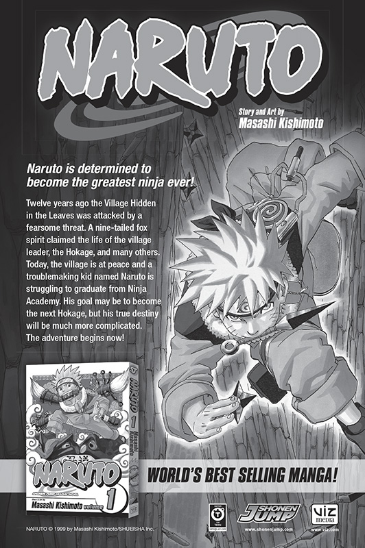 About Masashi Kishimoto - 14