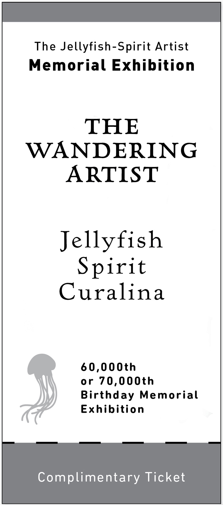 We Went to a Spirit Exhibition - 60