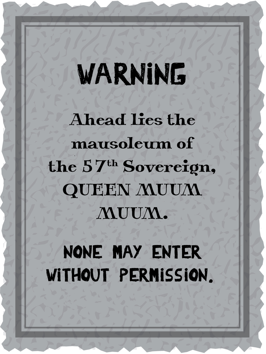 We Met the Ghost Queen - 89