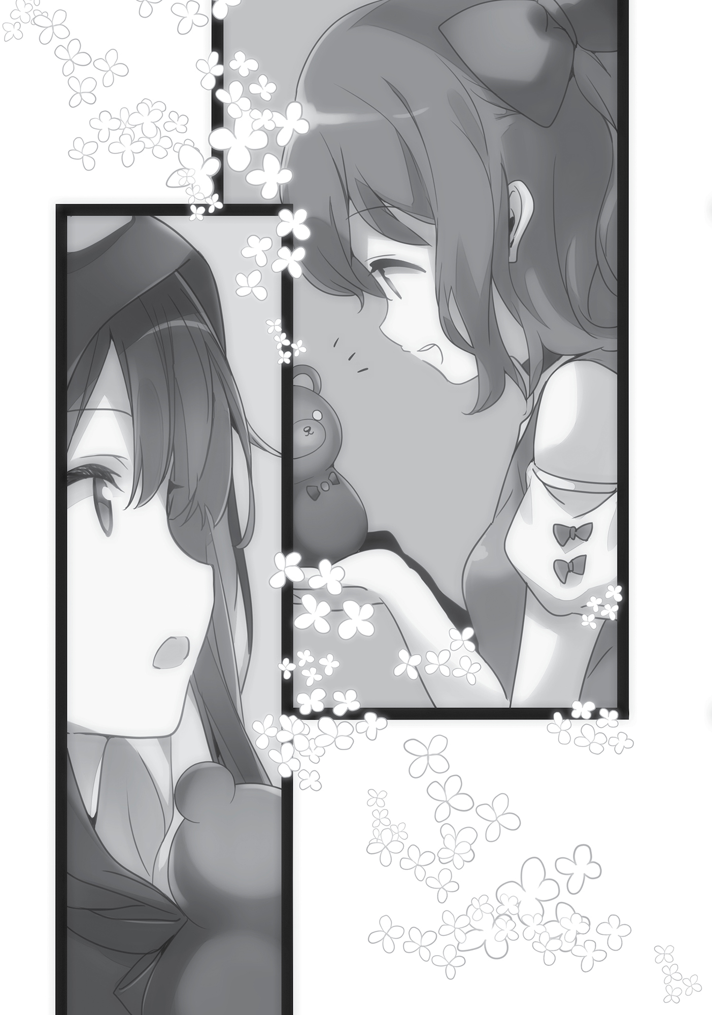 Chapter 238: The Bear Meets Mumulute, Head of the Elves - 08