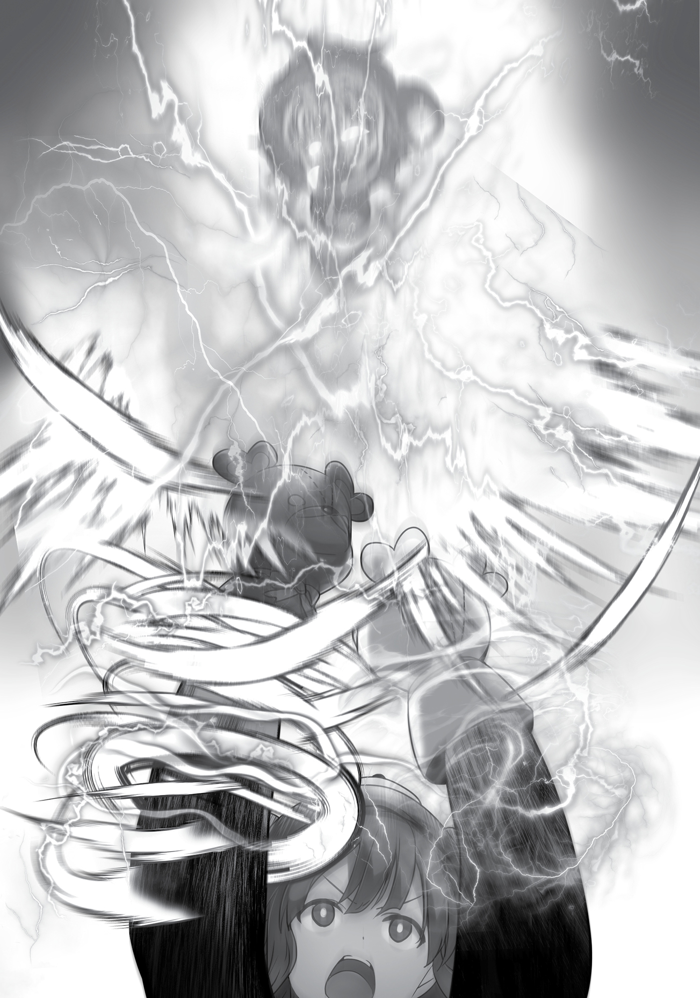 Chapter 241: The Bear Calls Fina - 09